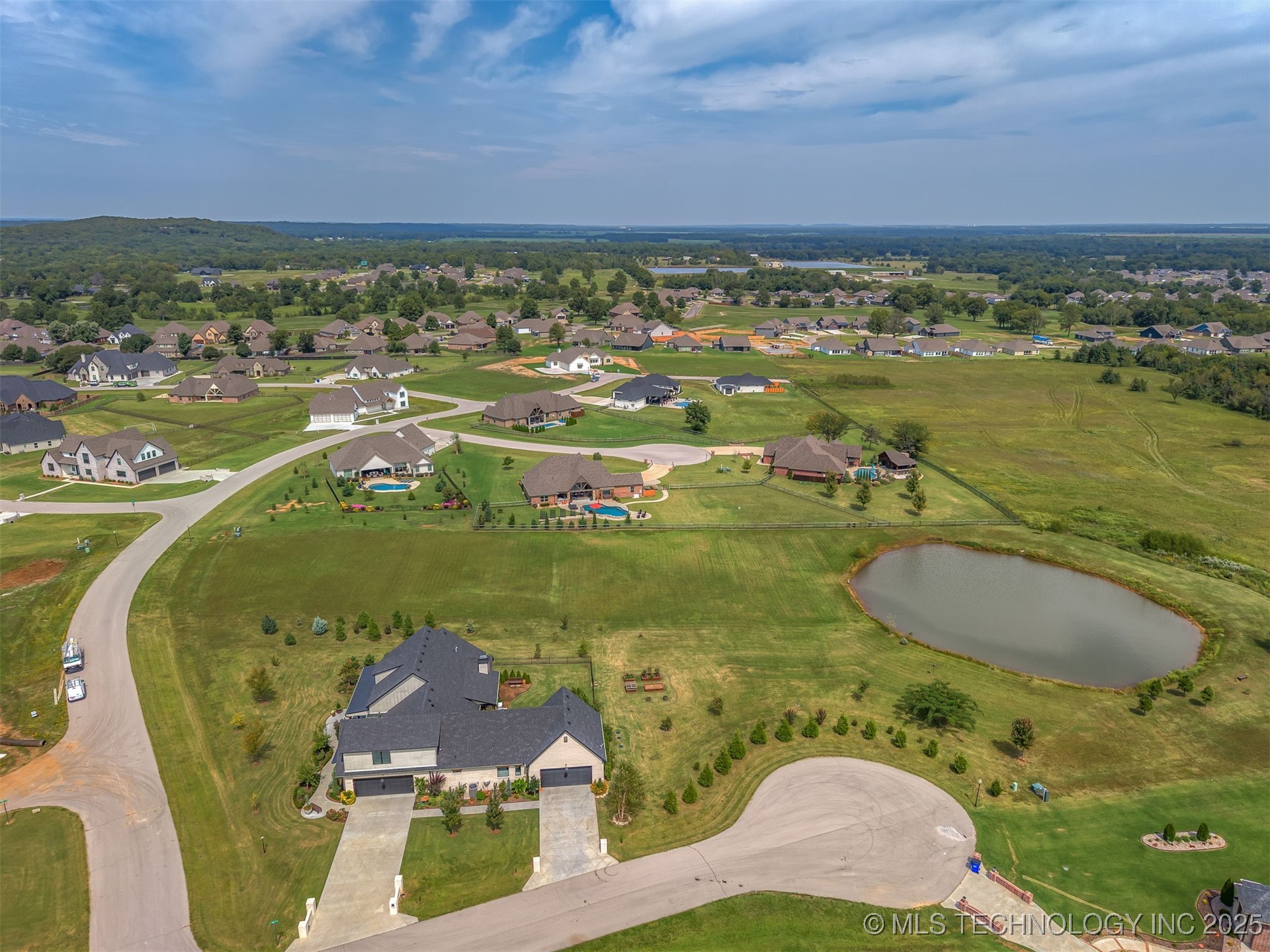 6743 S 310th East Place Broken Arrow OK 74014