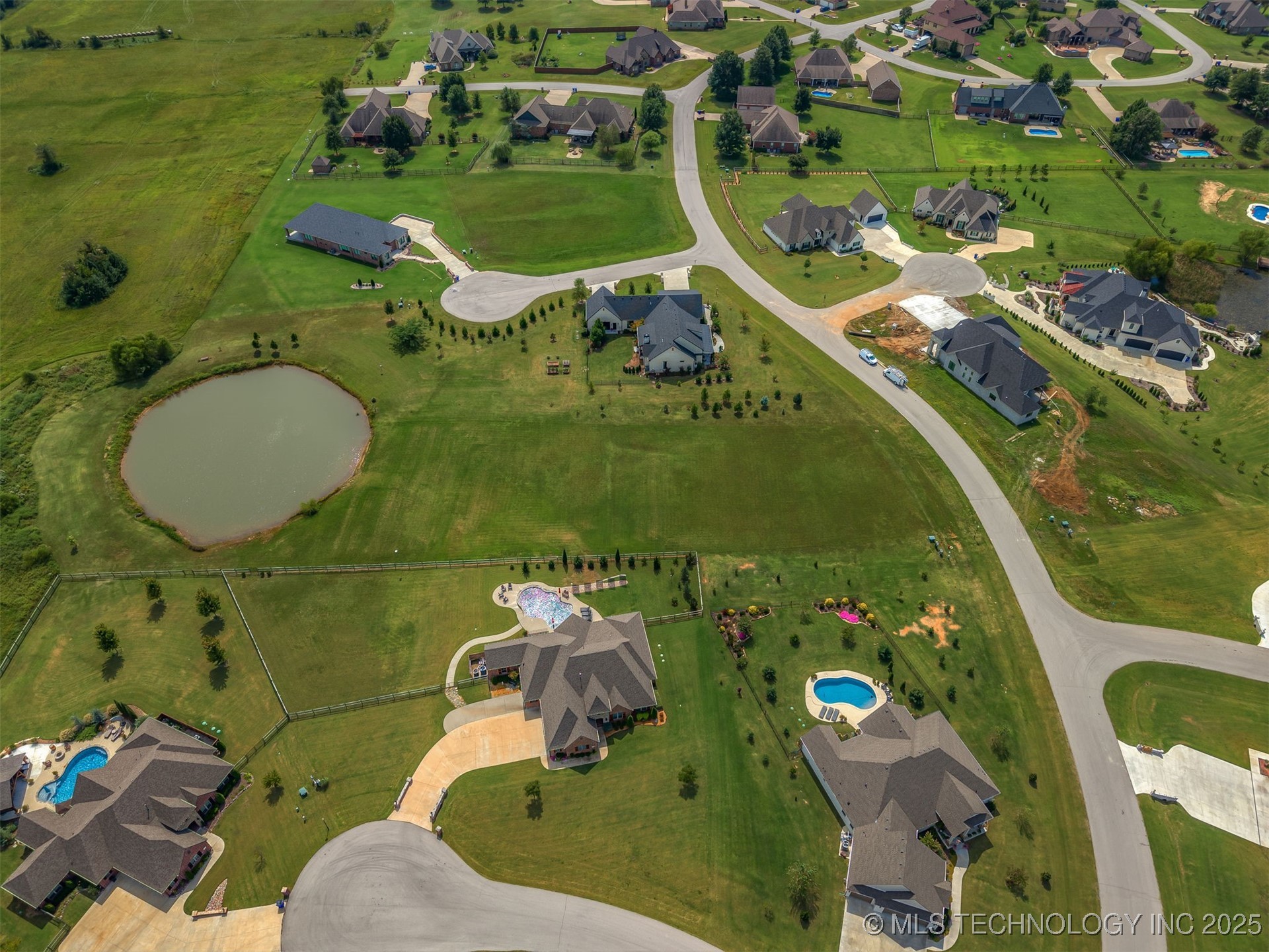 6743 S 310th East Place Broken Arrow OK 74014