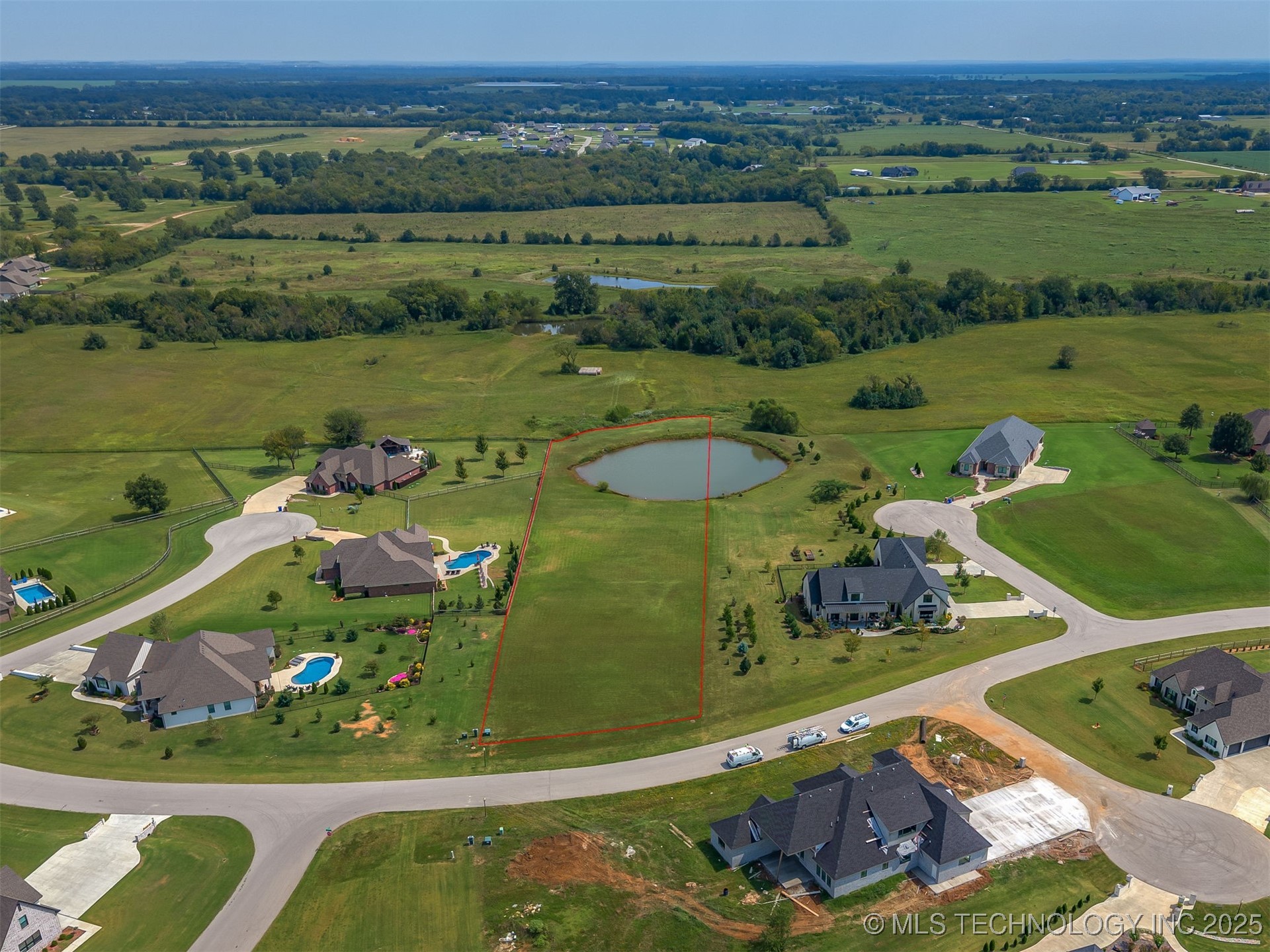 6743 S 310th East Place Broken Arrow OK 74014