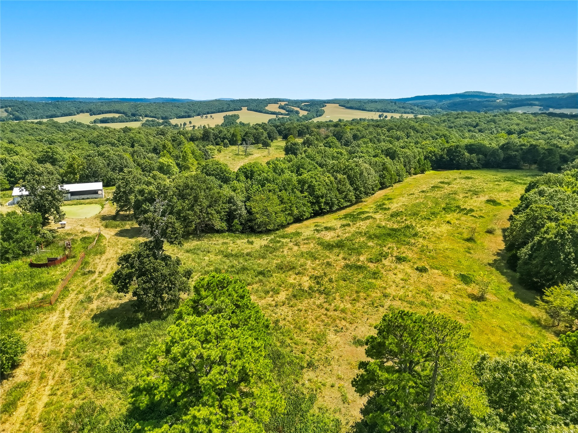 E 740 Road Stilwell OK 74960