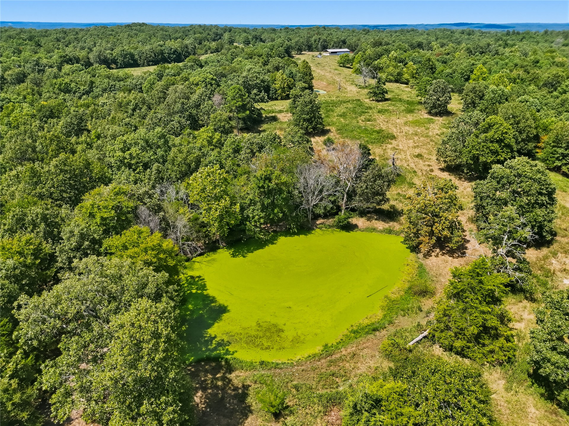E 740 Road Stilwell OK 74960