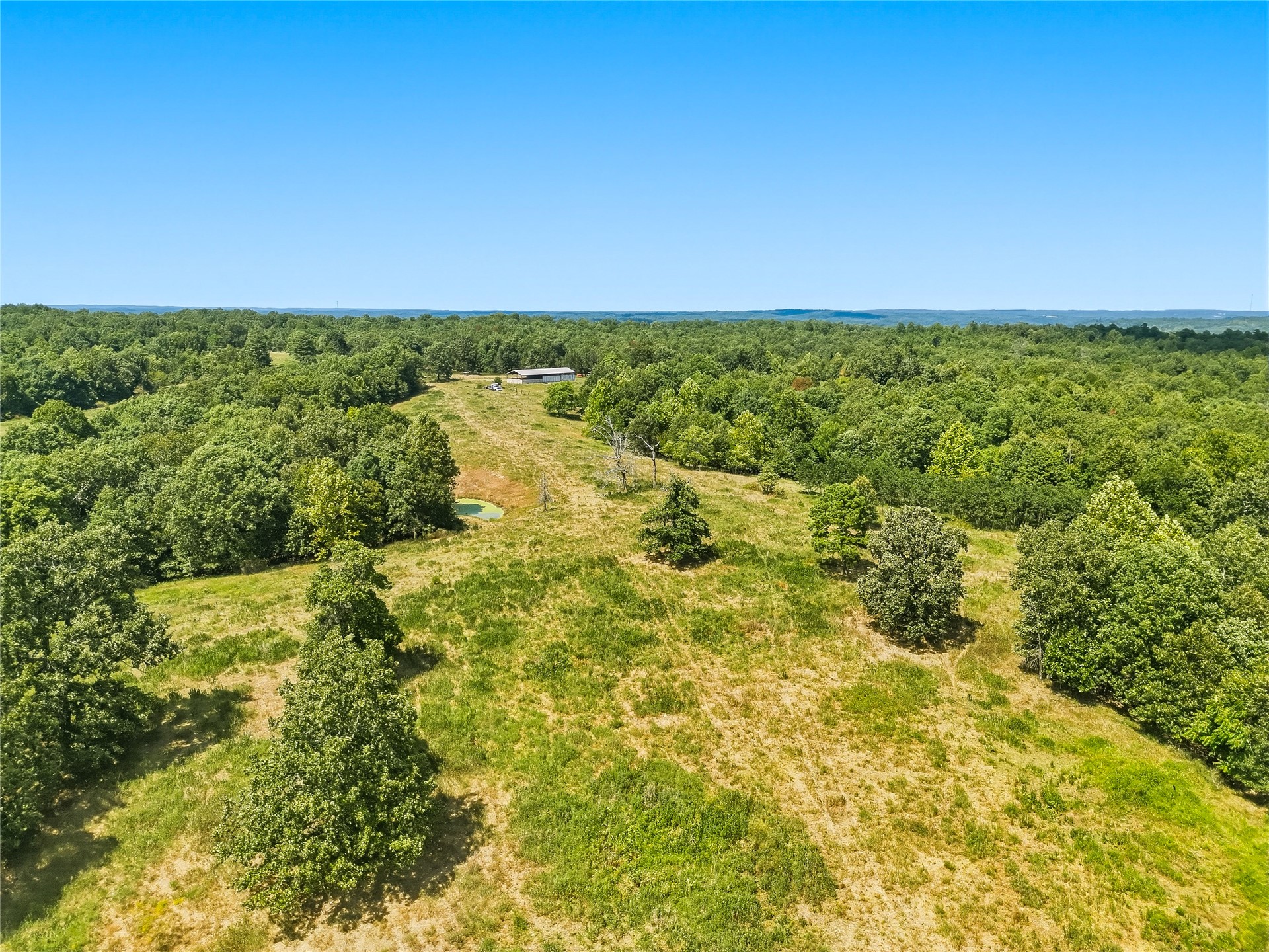 E 740 Road Stilwell OK 74960