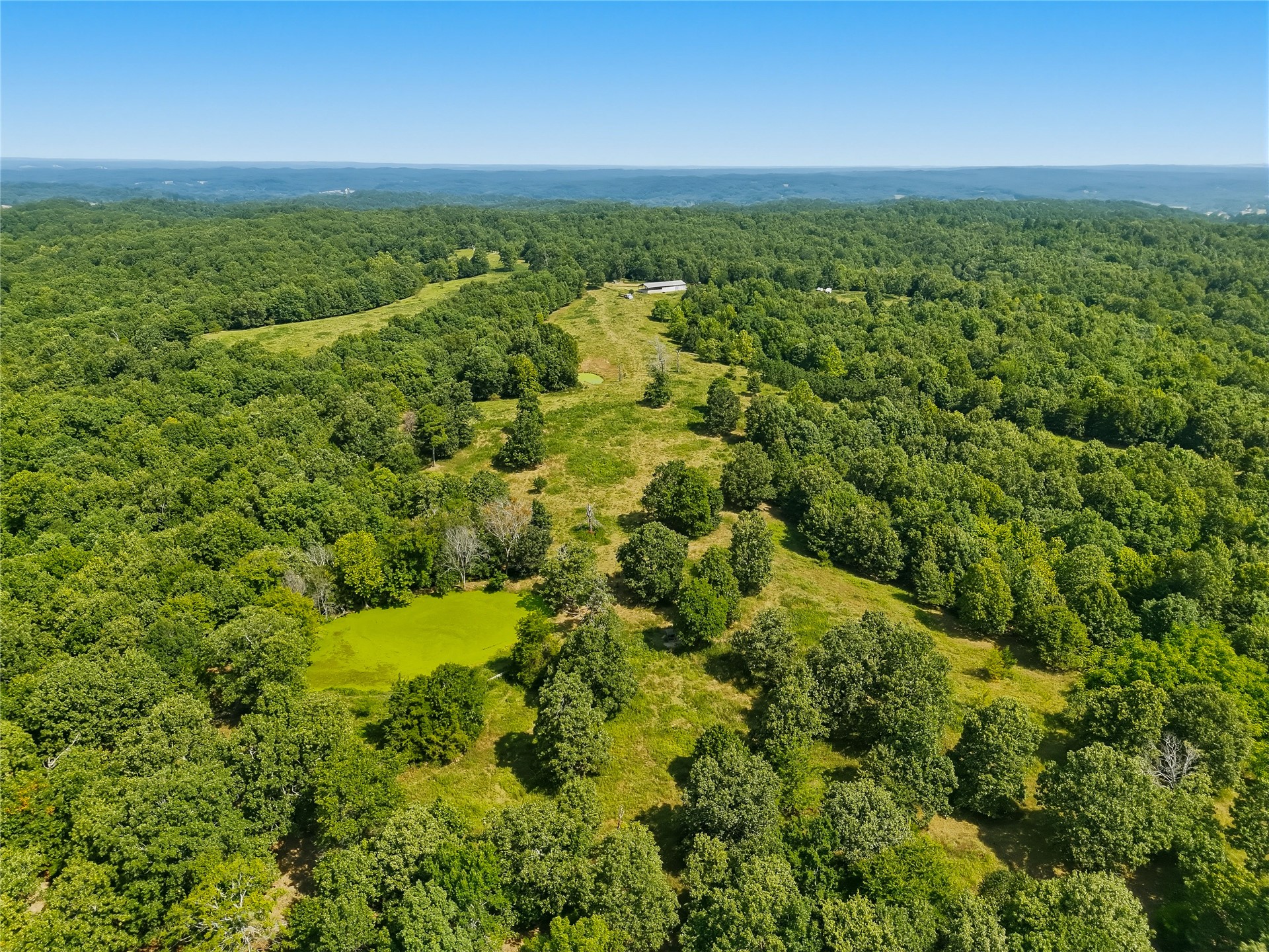 E 740 Road Stilwell OK 74960
