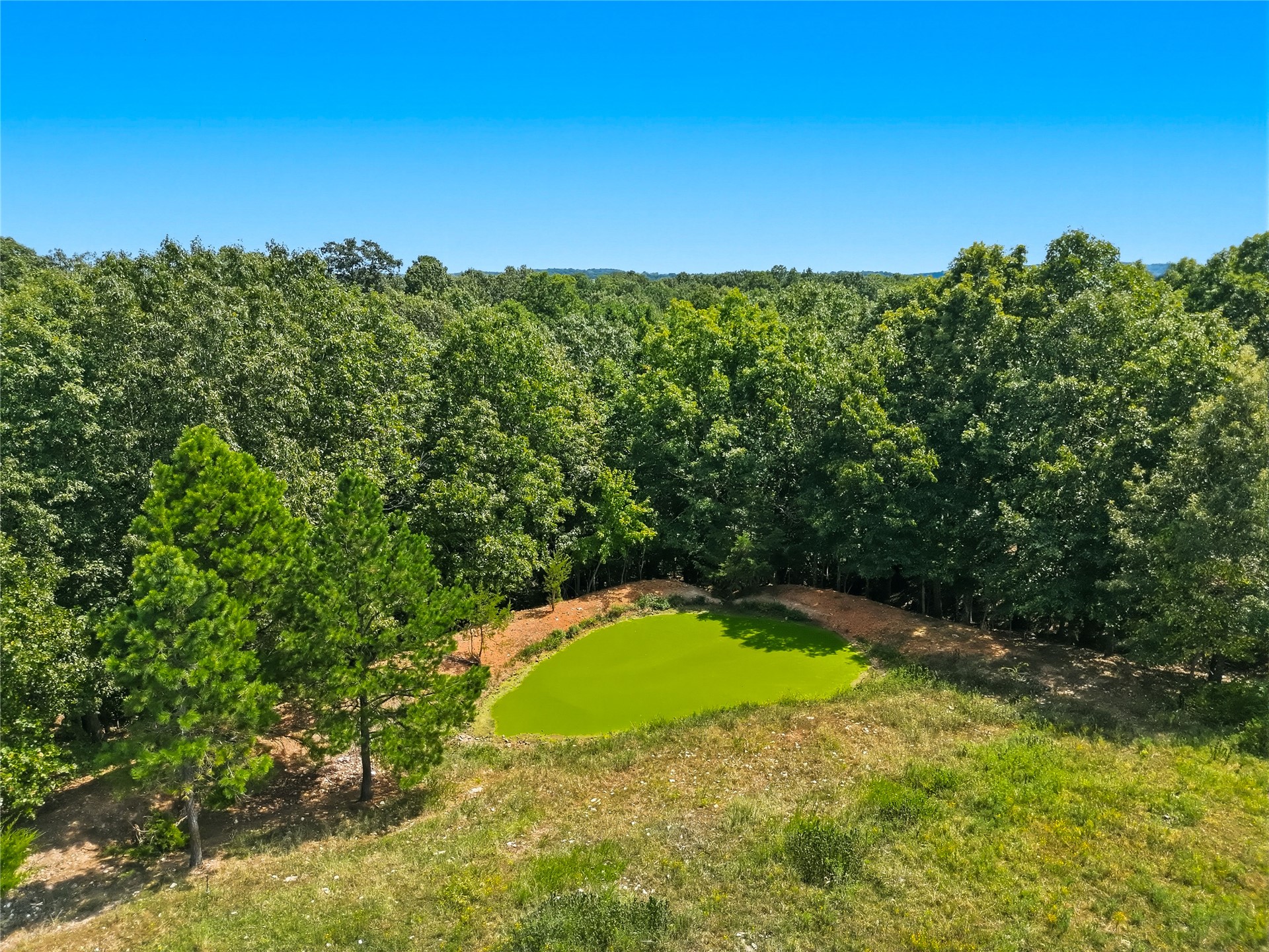 E 740 Road Stilwell OK 74960