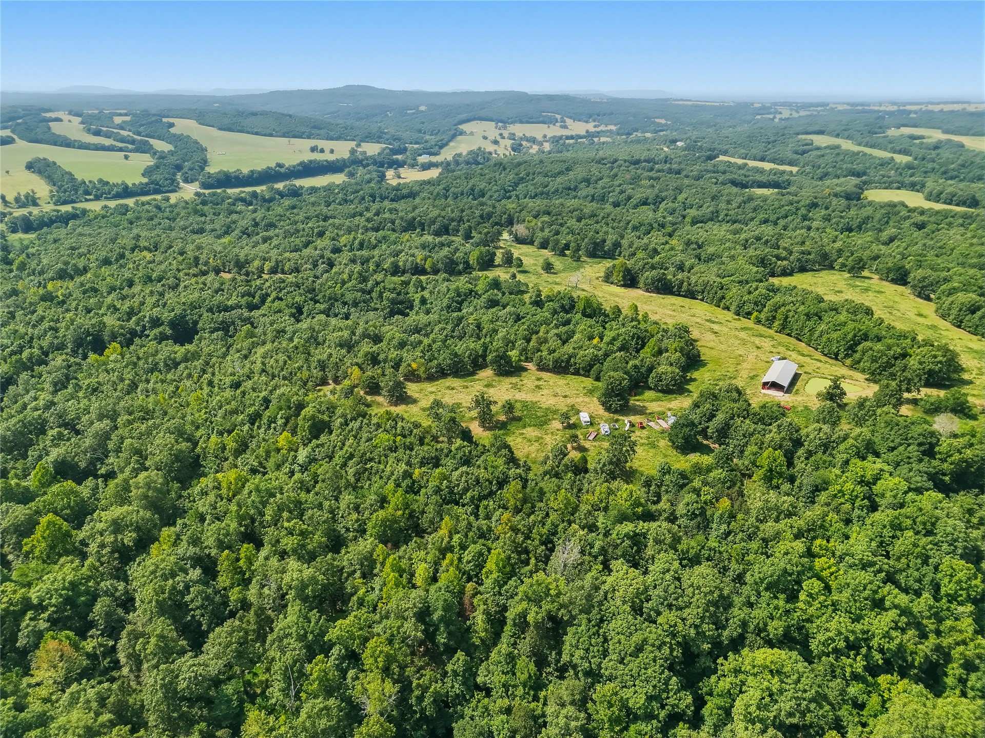 E 740 Road Stilwell OK 74960