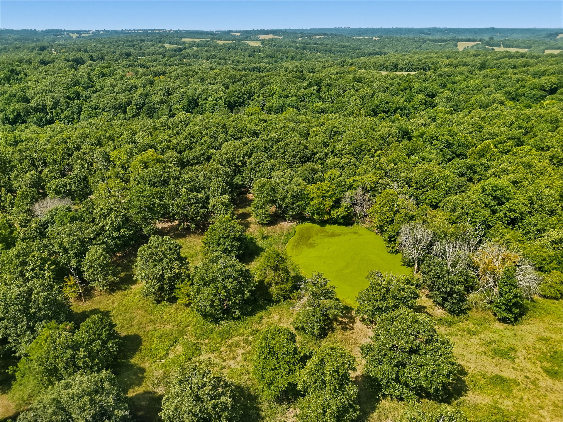 E 740 Road Stilwell OK 74960