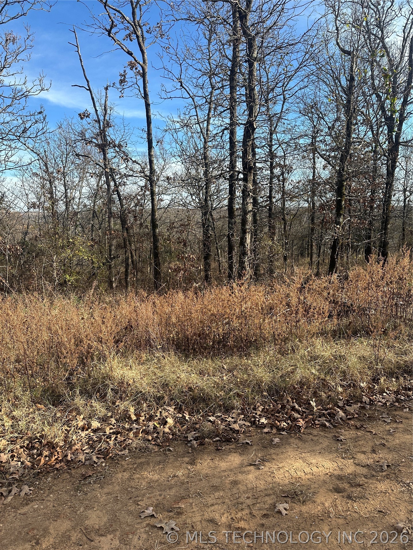 S 4557 Road Vian OK 74962