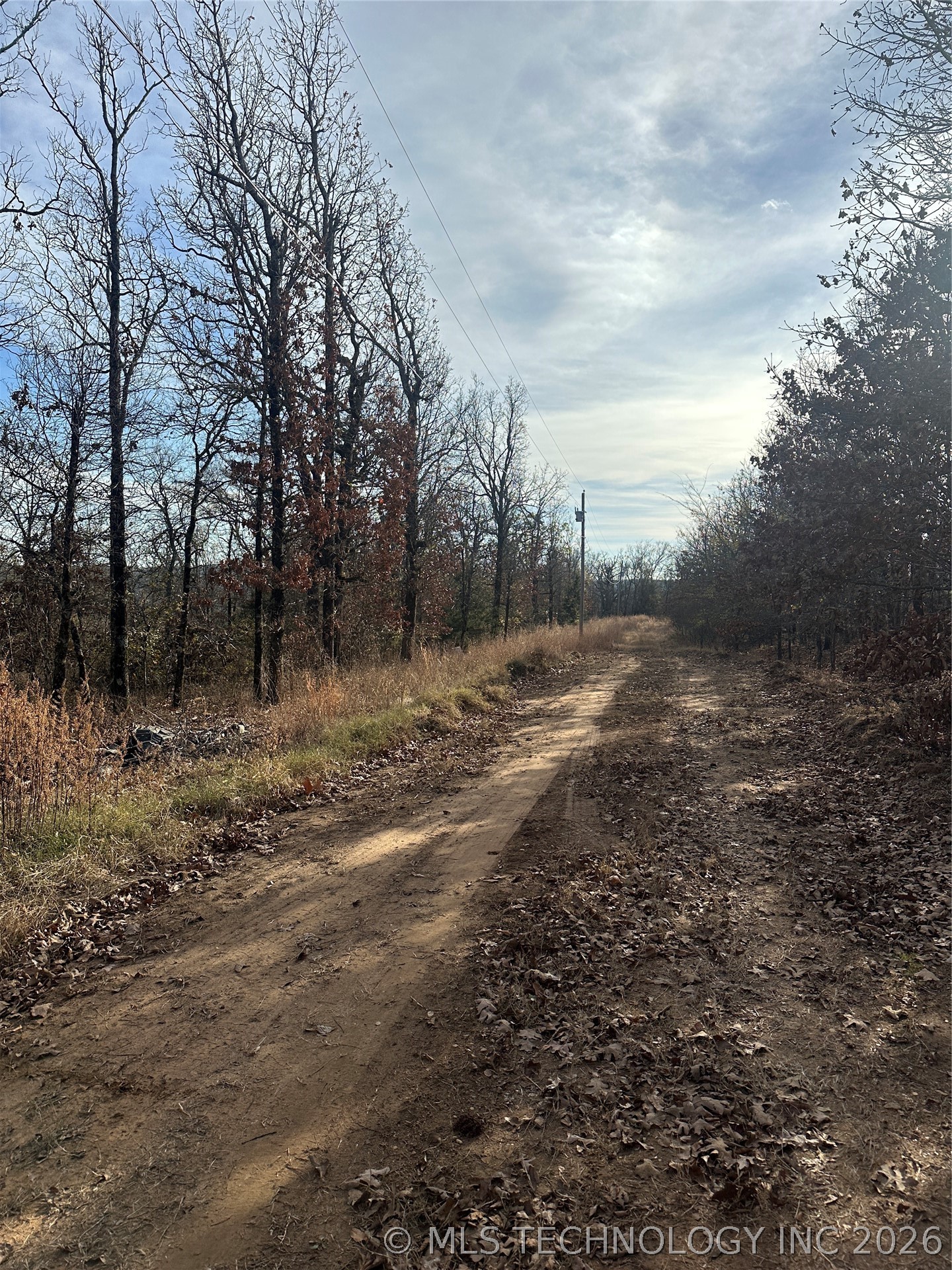 S 4557 Road Vian OK 74962