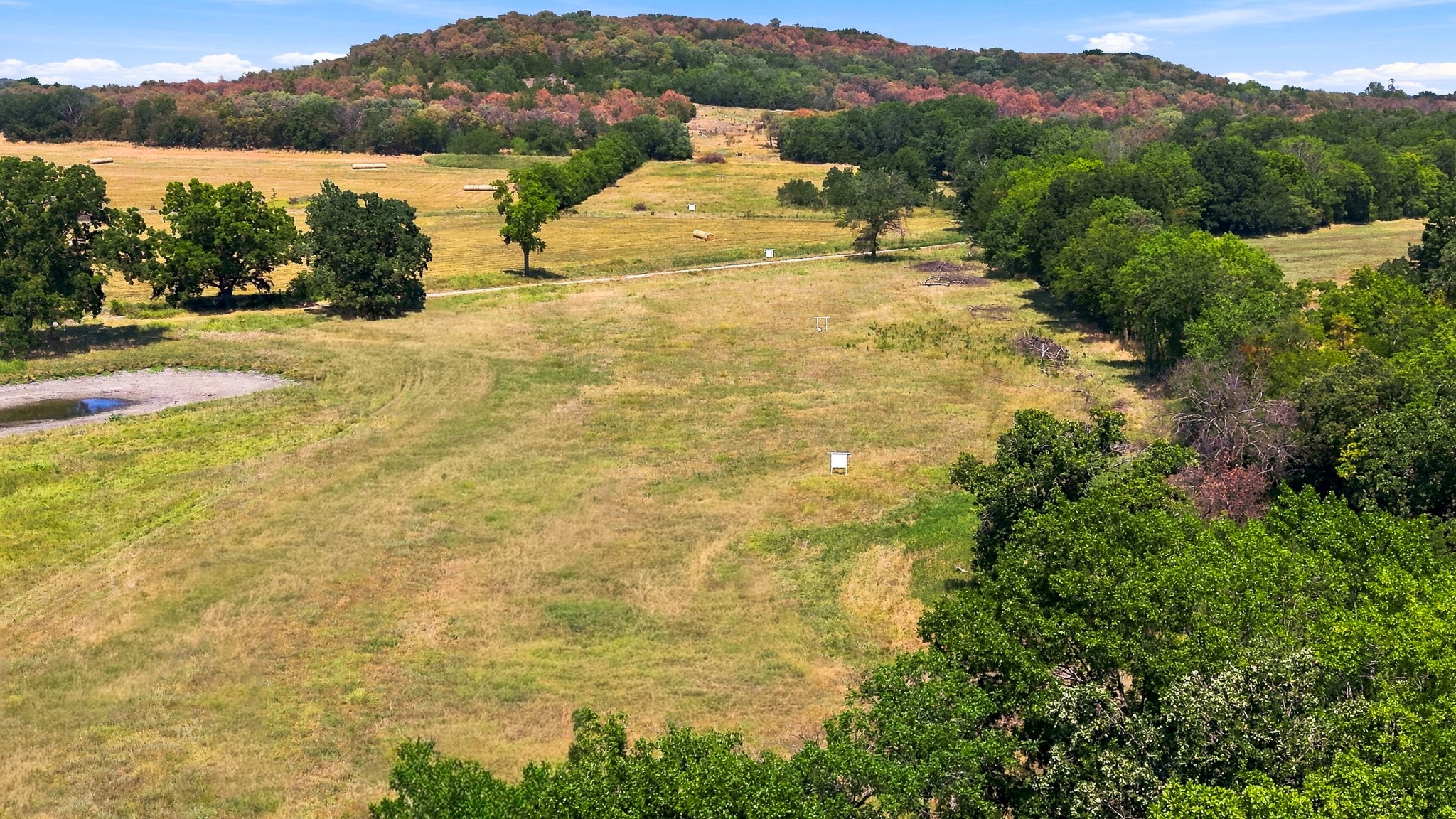 00 S 437 Road Locust Grove OK 74352