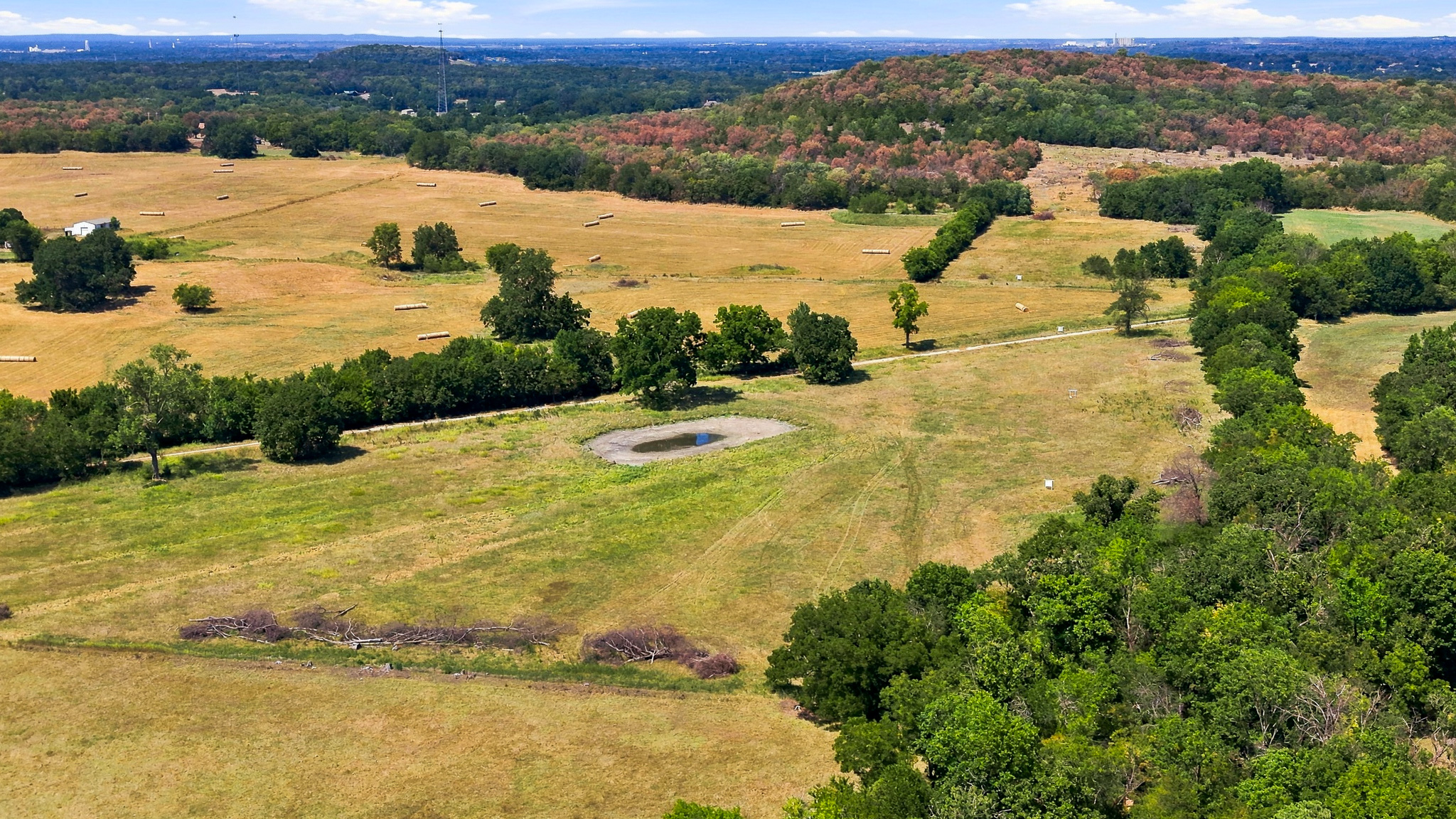 00 S 437 Road Locust Grove OK 74352