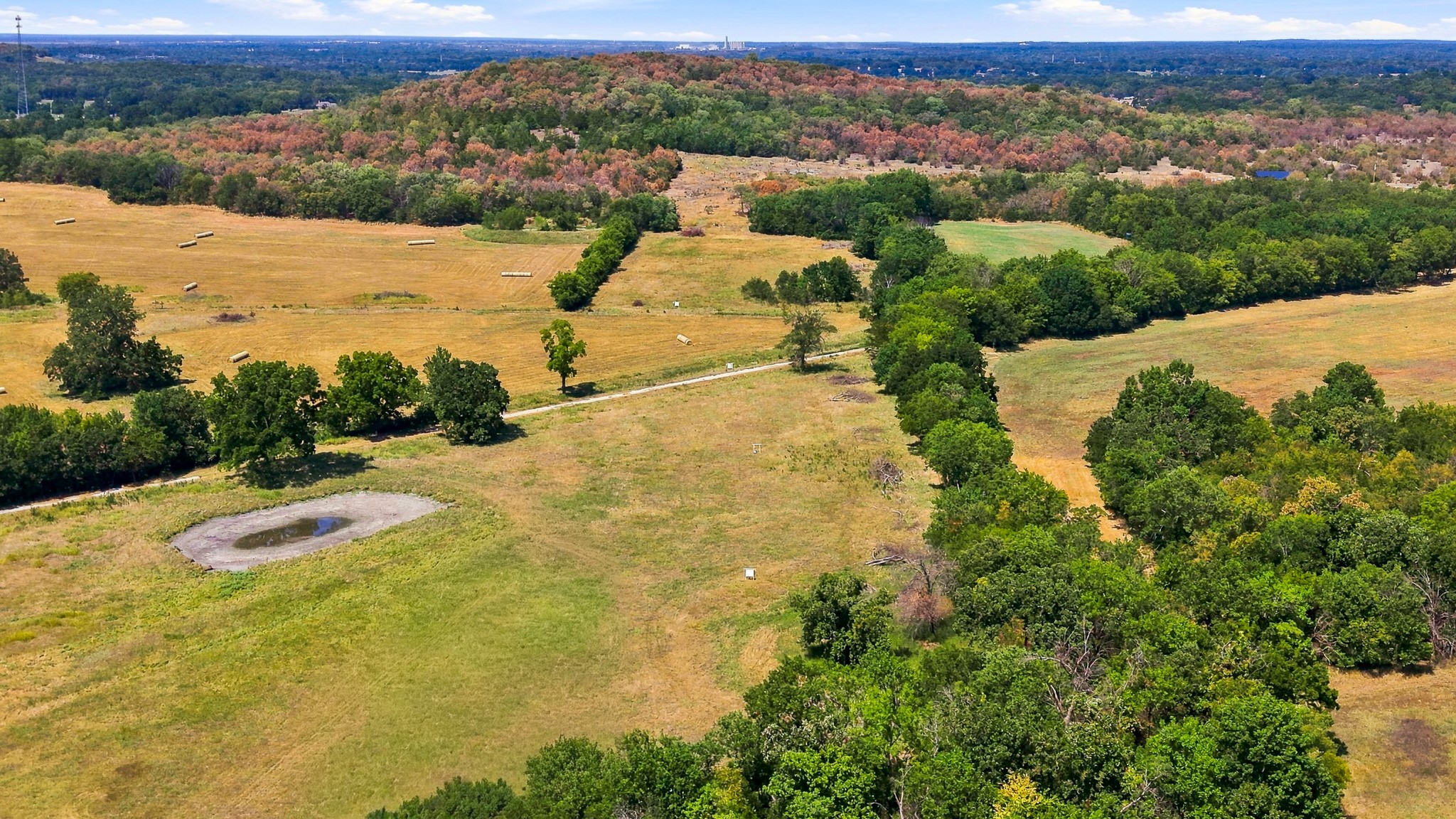 00 S 437 Road Locust Grove OK 74352
