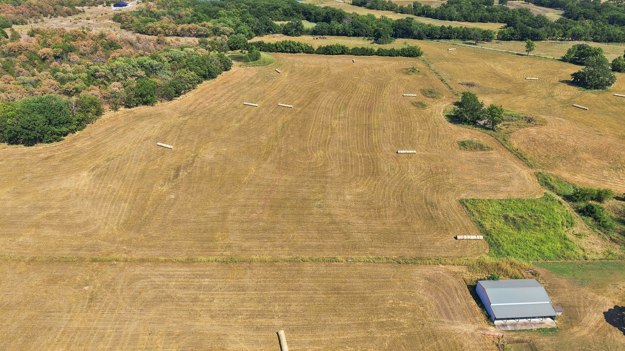 00 S 437 Road Locust Grove OK 74352