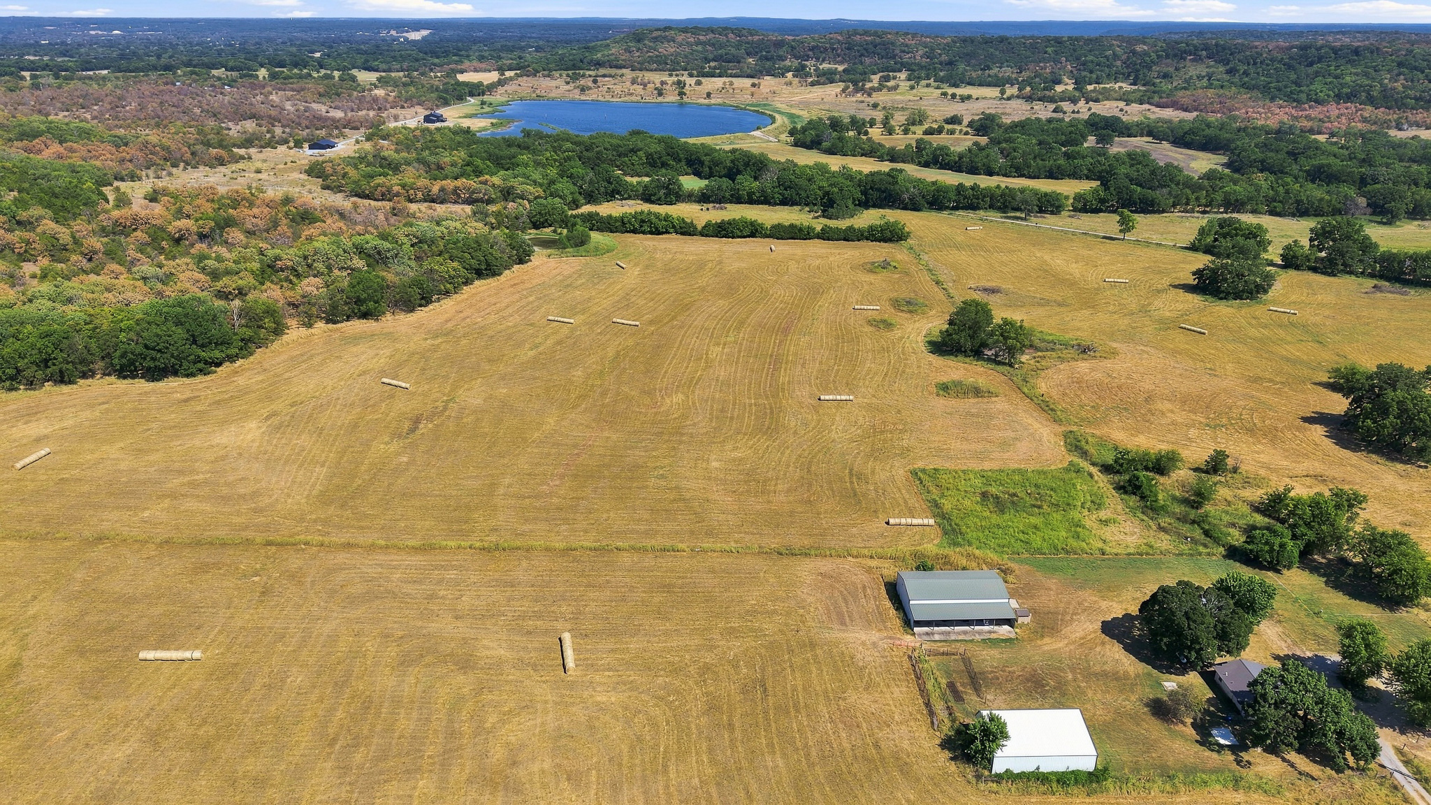 00 S 437 Road Locust Grove OK 74352