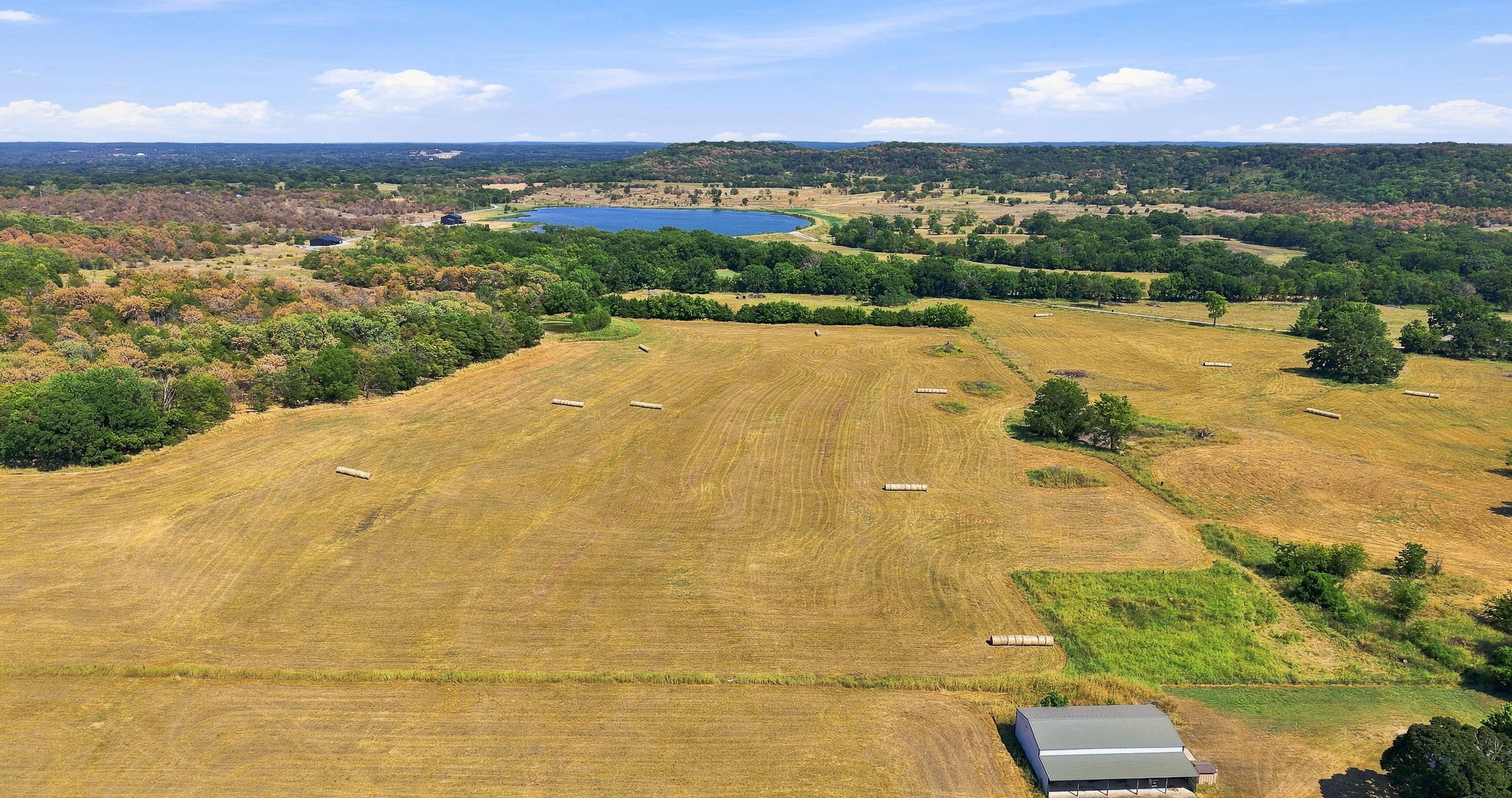 00 S 437 Road Locust Grove OK 74352