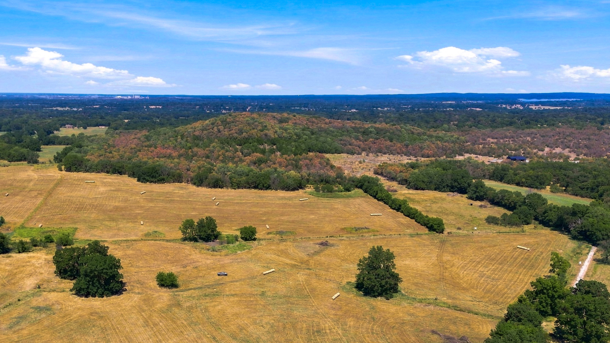 00 S 437 Road Locust Grove OK 74352