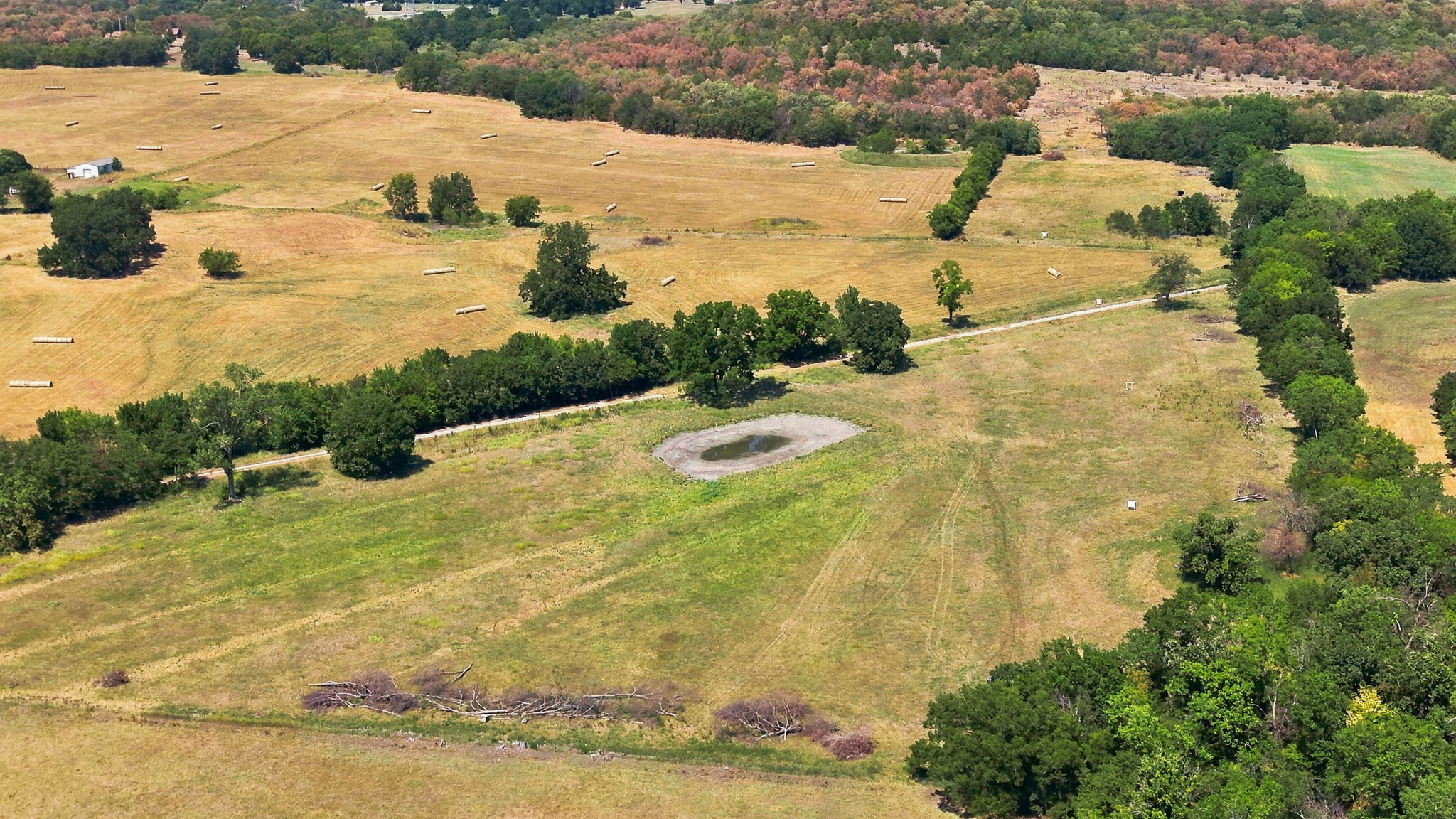 00 S 437 Road Locust Grove OK 74352