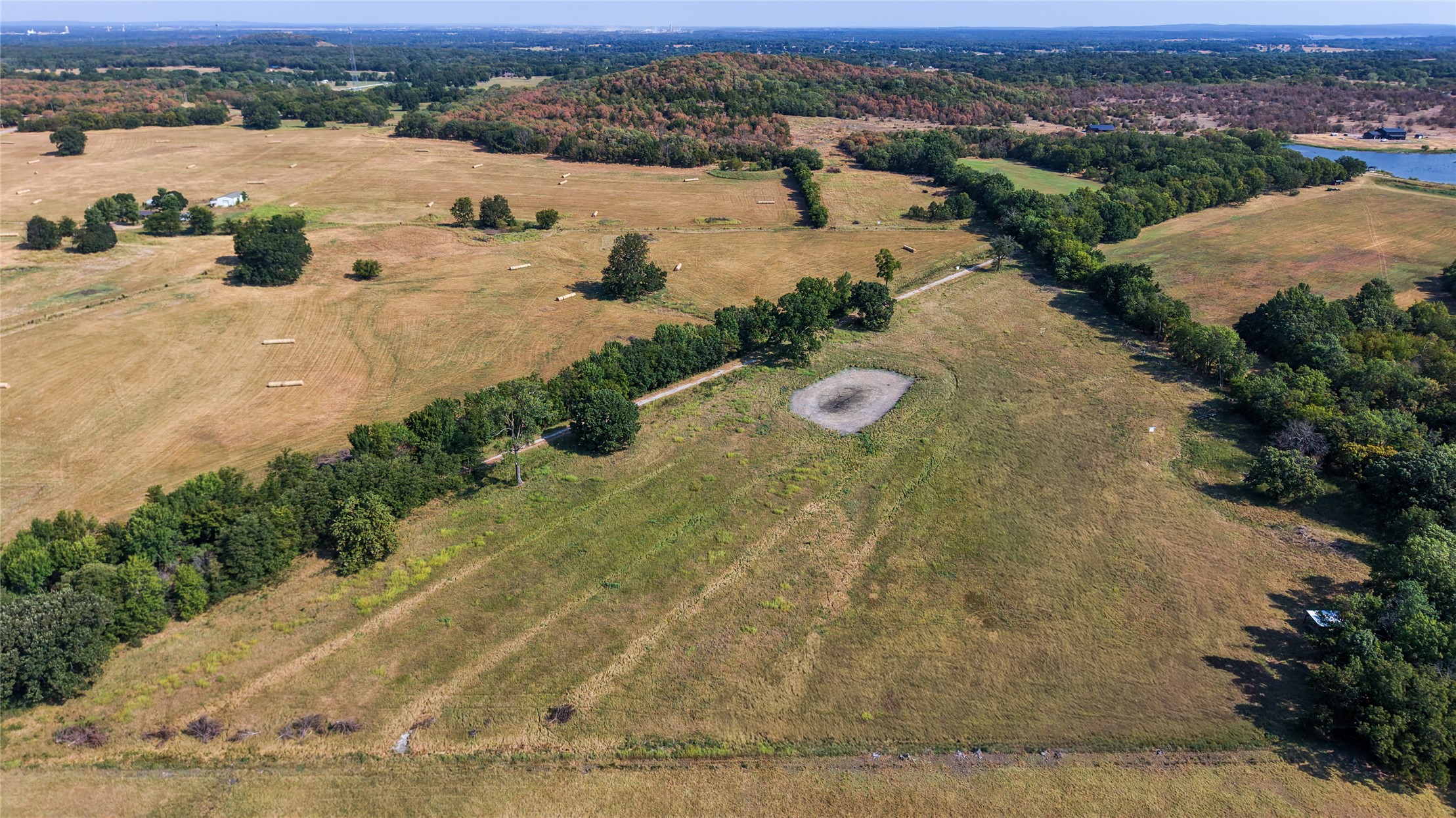 00 S 437 Road Locust Grove OK 74352