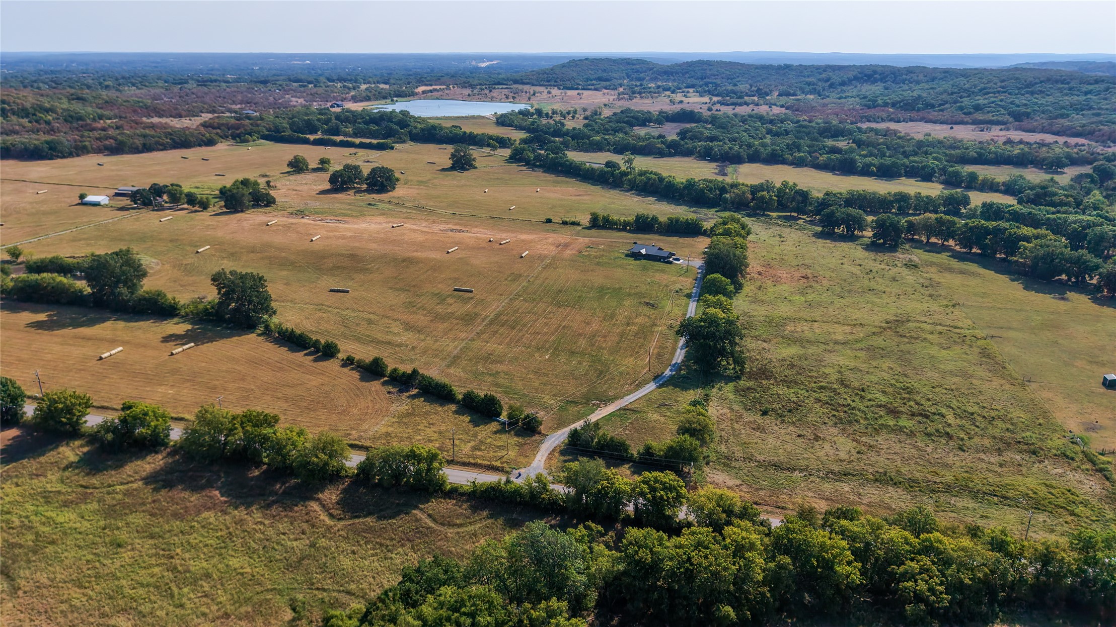 00 S 437 Road Locust Grove OK 74352