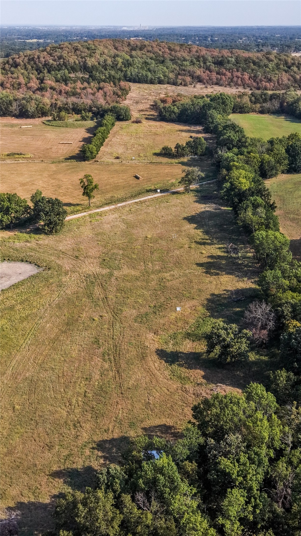 00 S 437 Road Locust Grove OK 74352