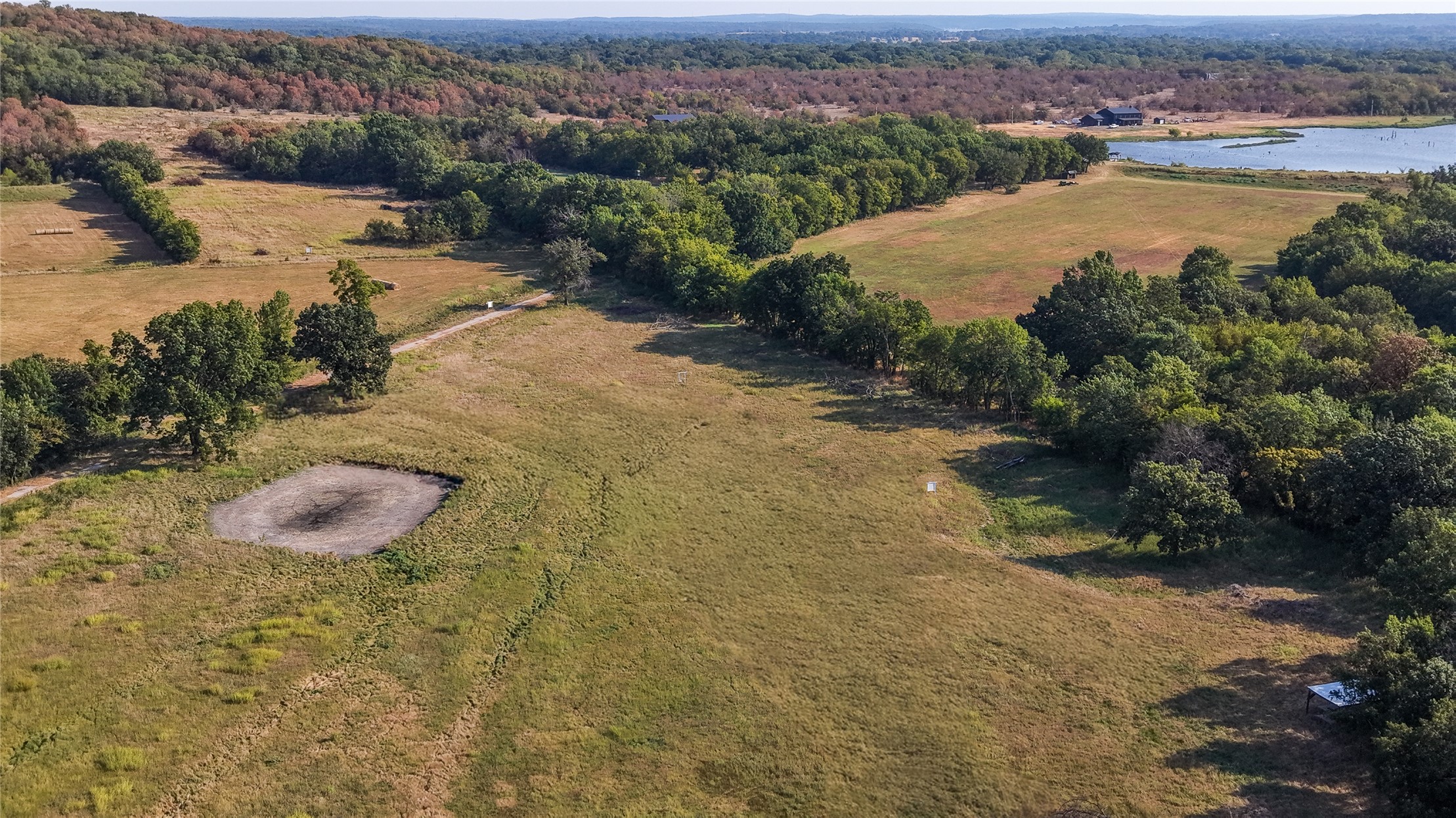 00 S 437 Road Locust Grove OK 74352