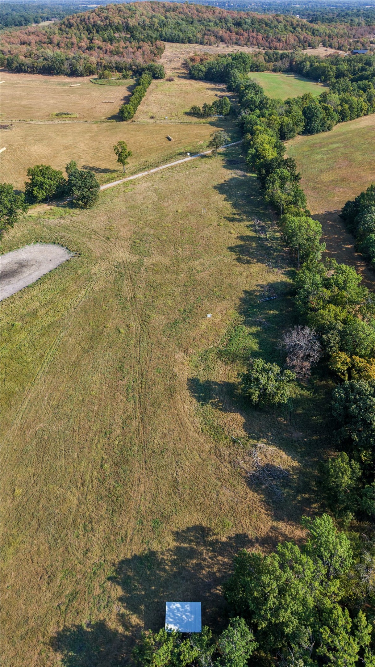 00 S 437 Road Locust Grove OK 74352