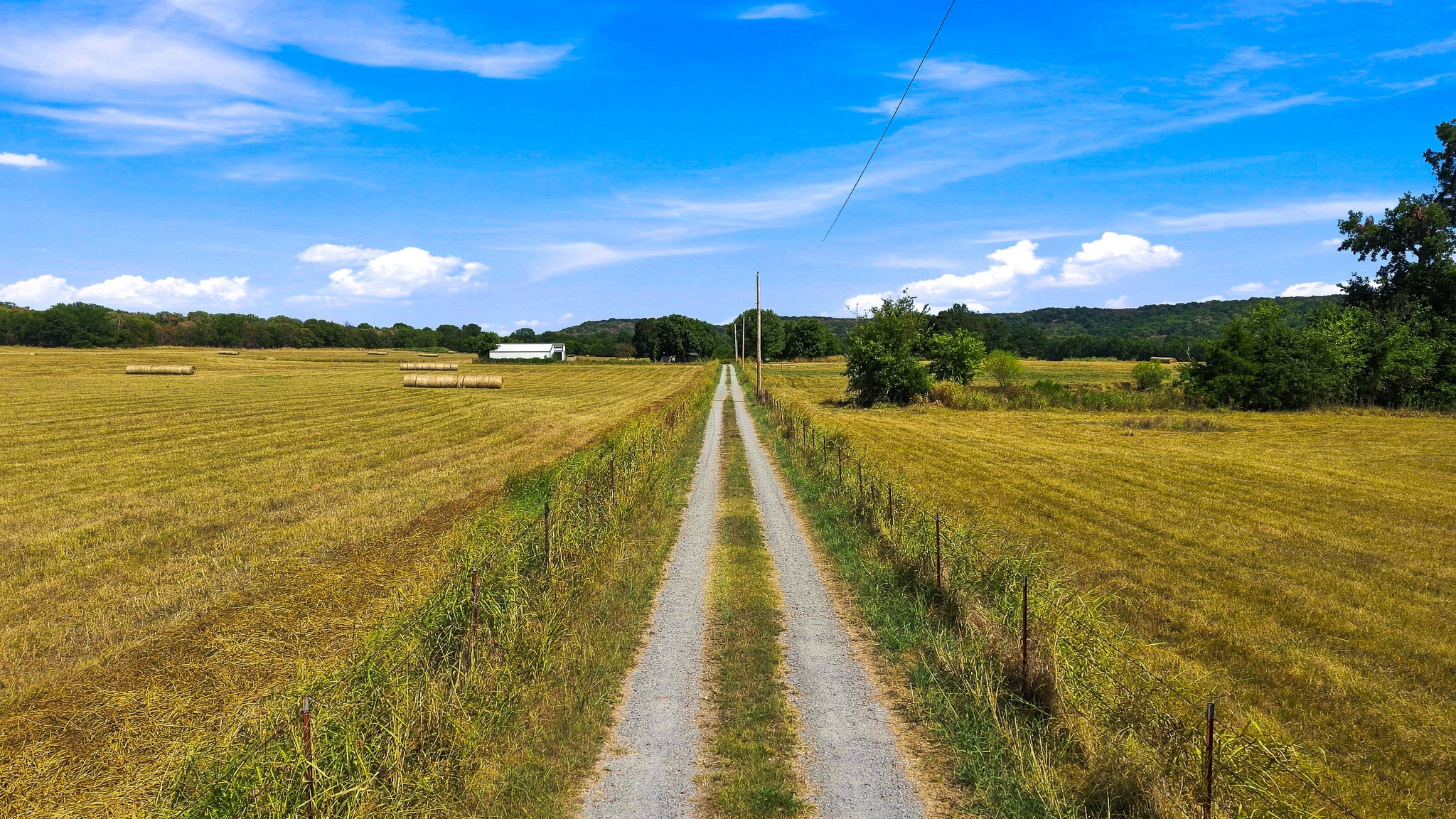 00 S 437 Road Locust Grove OK 74352