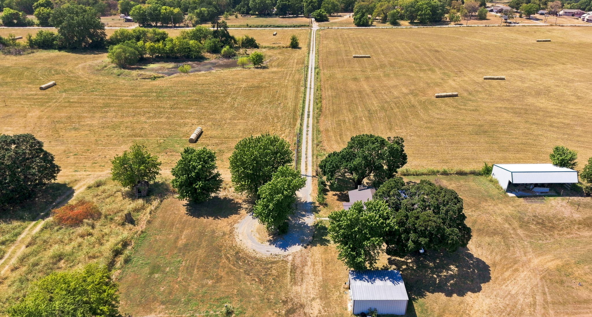 00 S 437 Road Locust Grove OK 74352