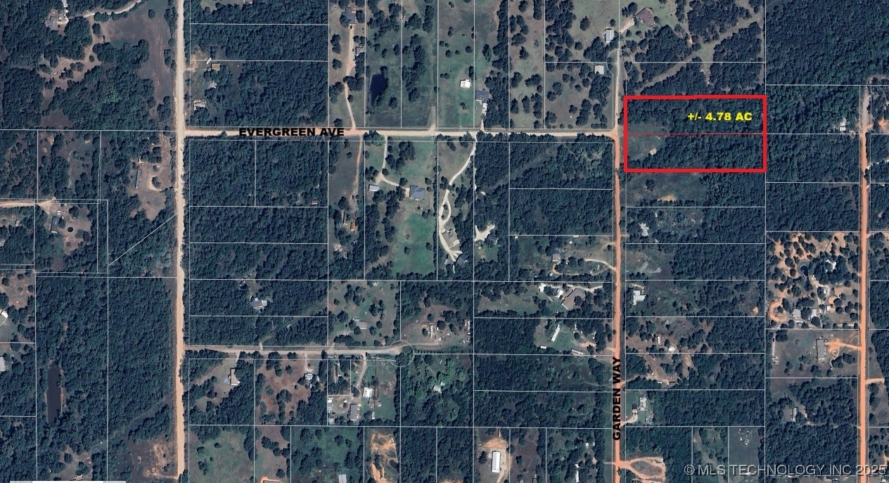 11500 Garden Way Guthrie OK 73044