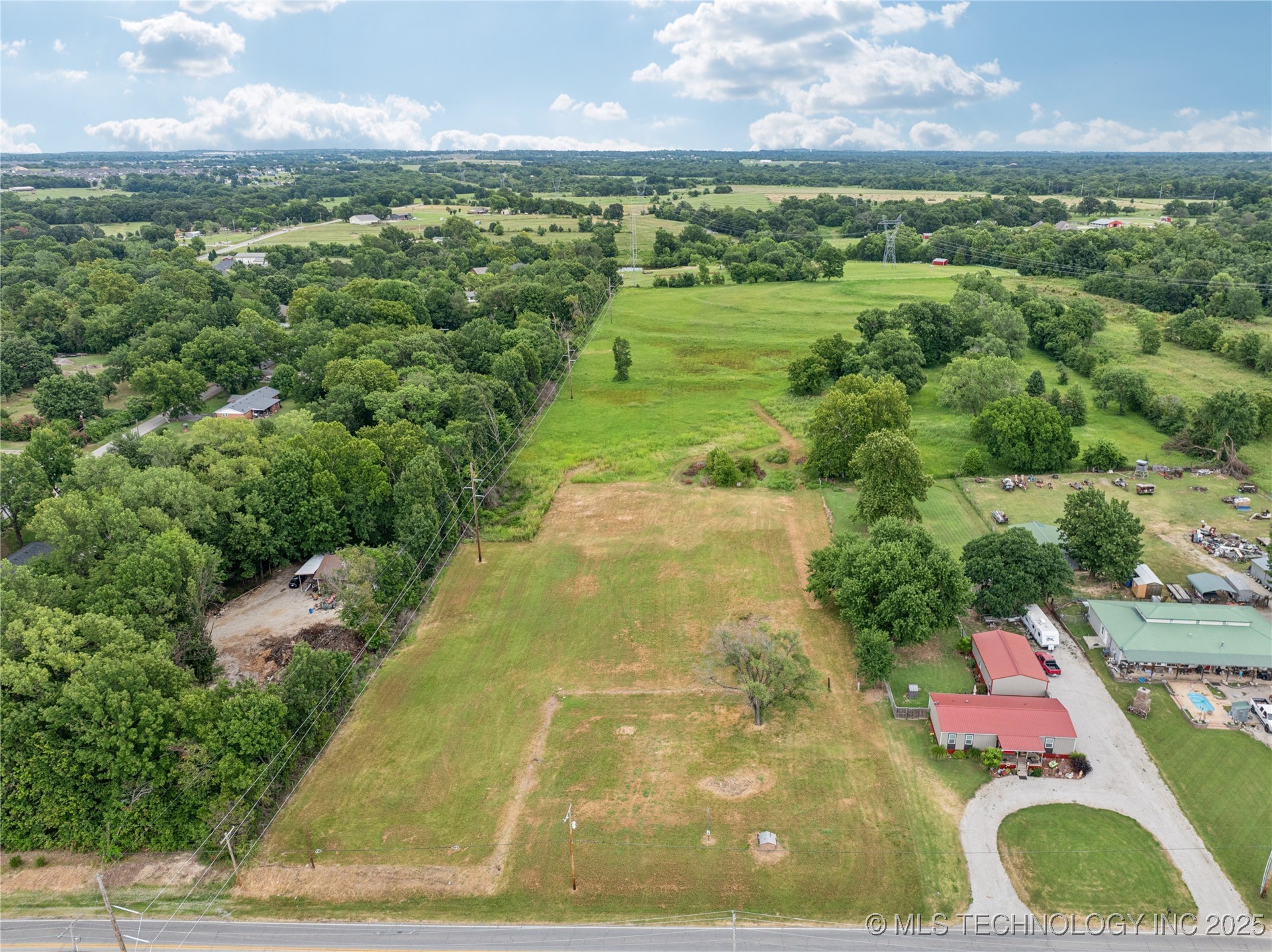 13 S 193rd Eastavenue Broken Arrow OK 74014