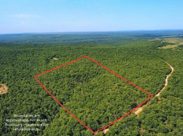 E 1270 Road Hanna OK 74845