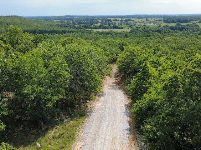 E 1270 Road Hanna OK 74845