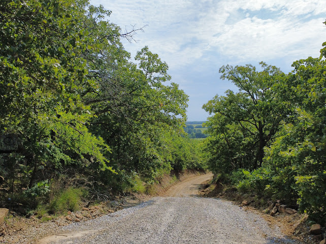 E 1270 Road Hanna OK 74845