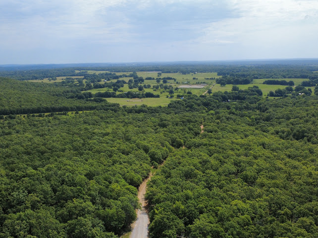 E 1270 Road Hanna OK 74845