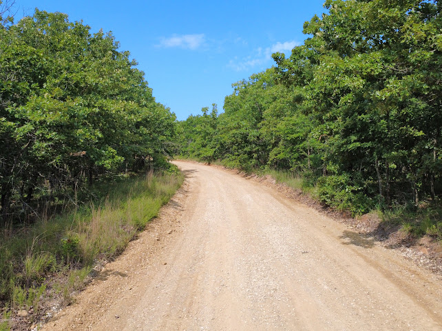 E 1270 Road Hanna OK 74845