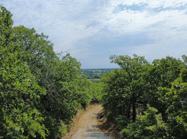 E 1270 Road Hanna OK 74845