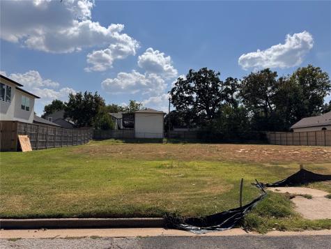 1236 30TH Street Tulsa OK 74114
