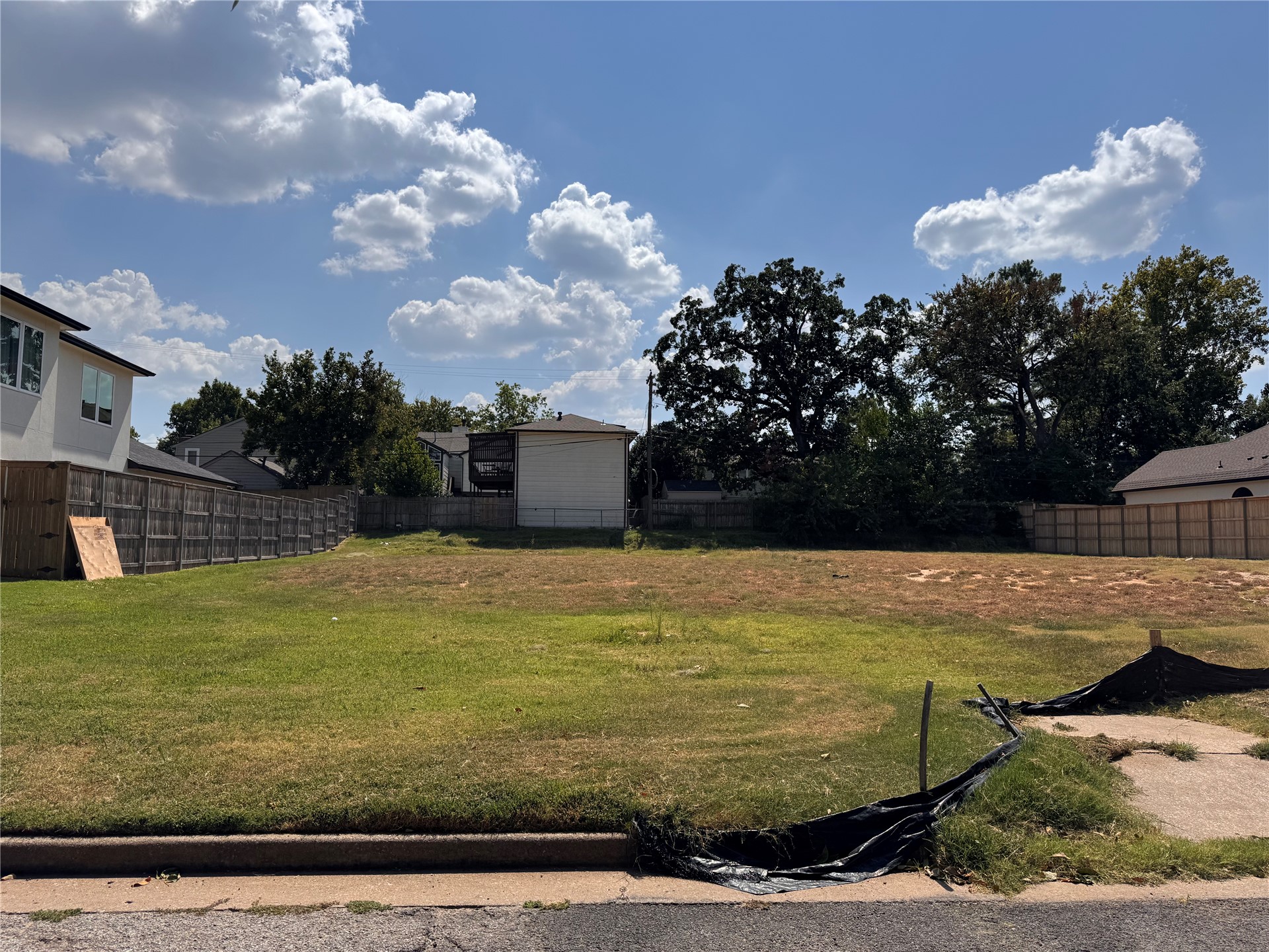 1236 30th Street Tulsa OK 74114