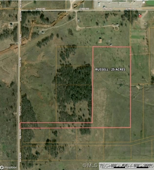 25 El Dorado Road Ardmore OK 73401