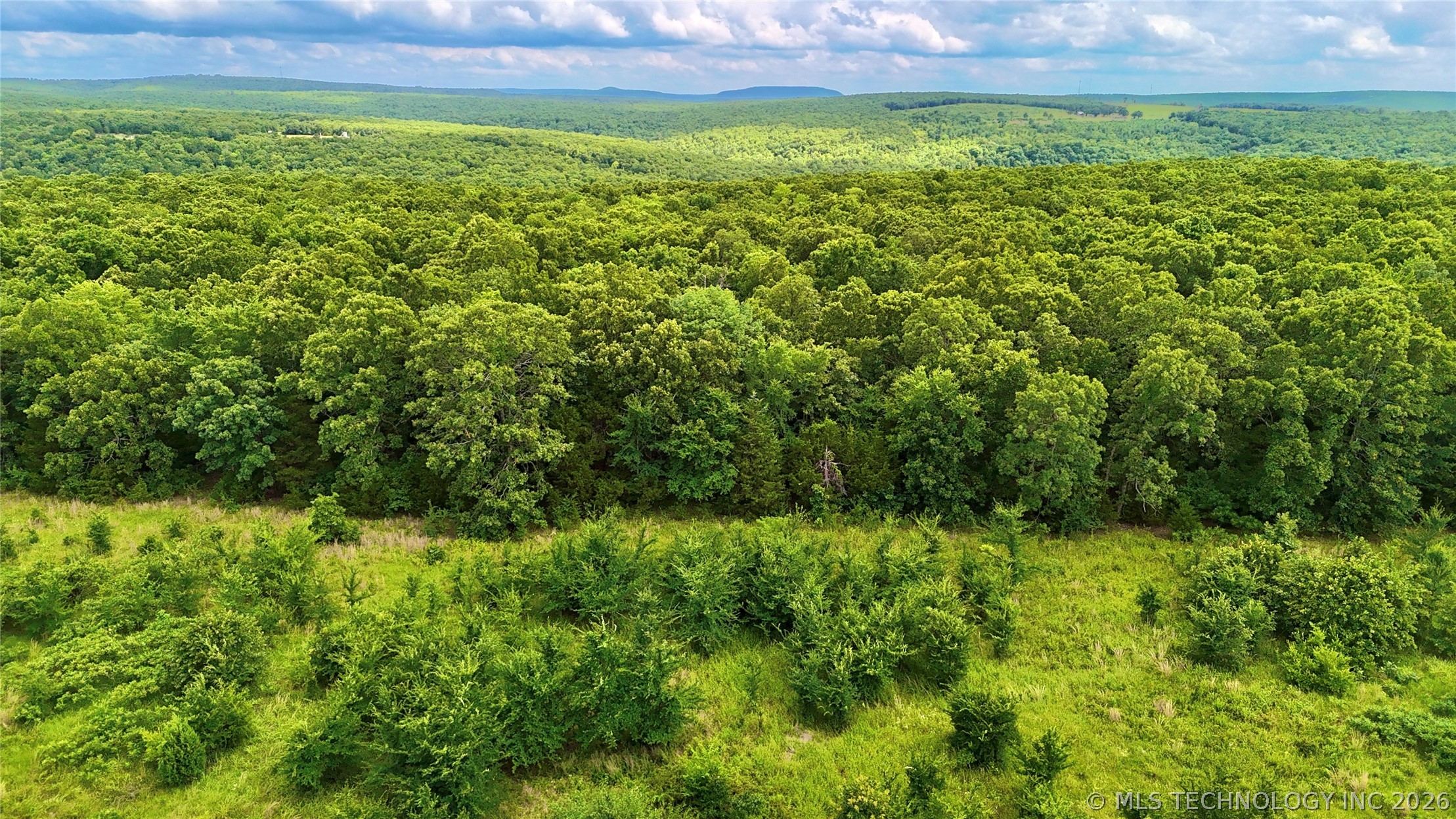 W County Road 1260 Quinton OK 74561