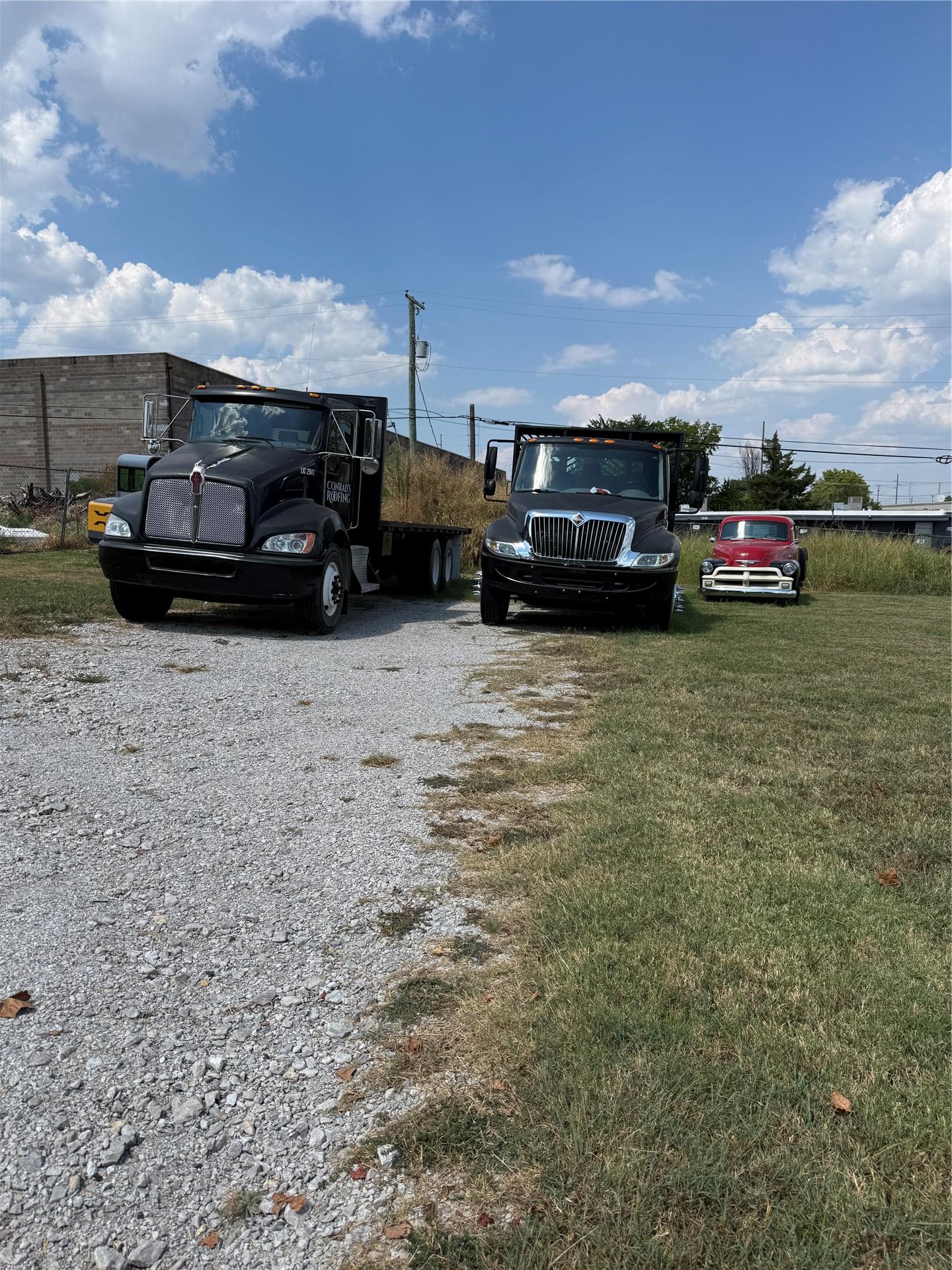 1600 S Sheridan Road Tulsa OK 74112