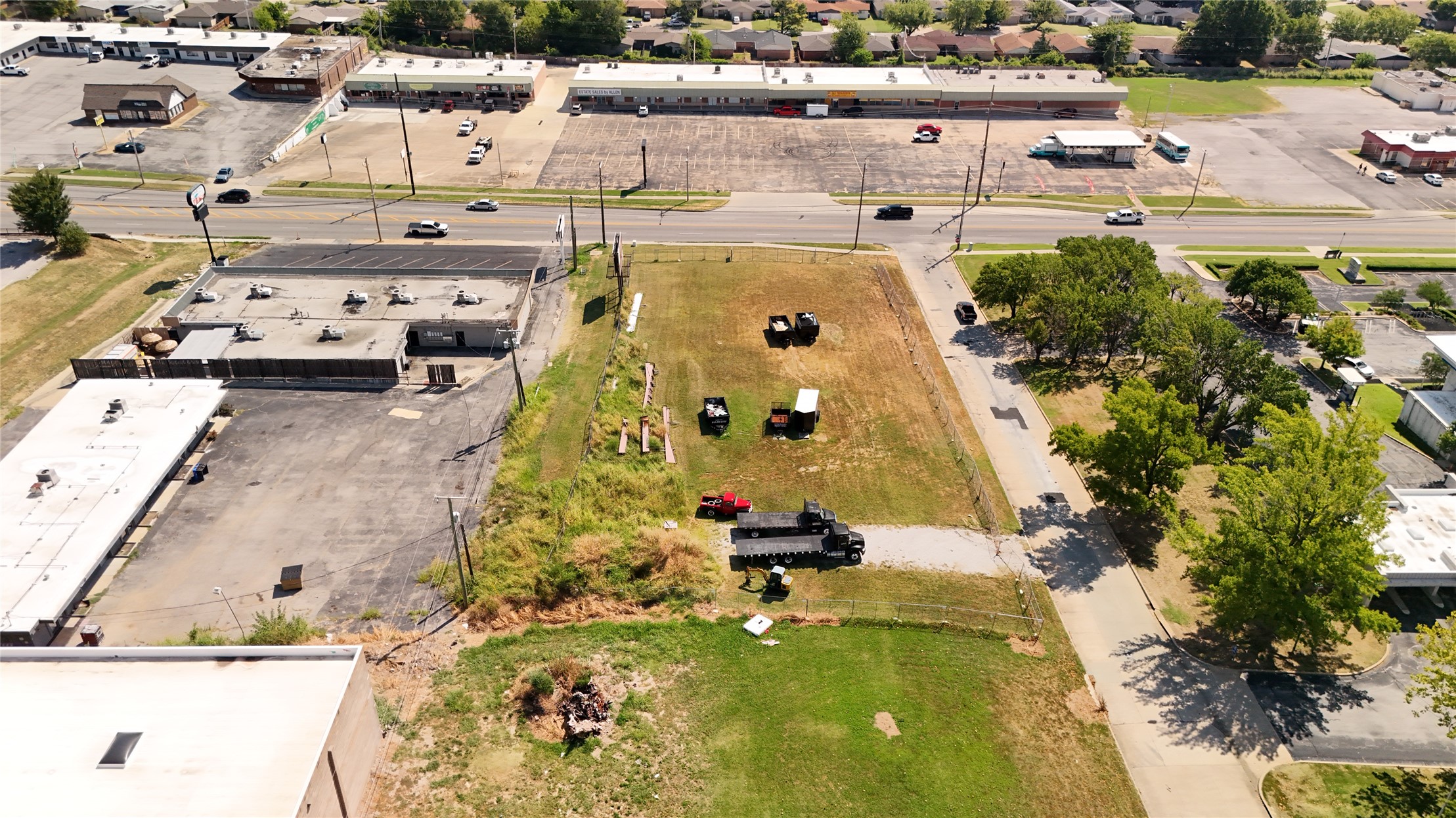 1600 S Sheridan Road Tulsa OK 74112