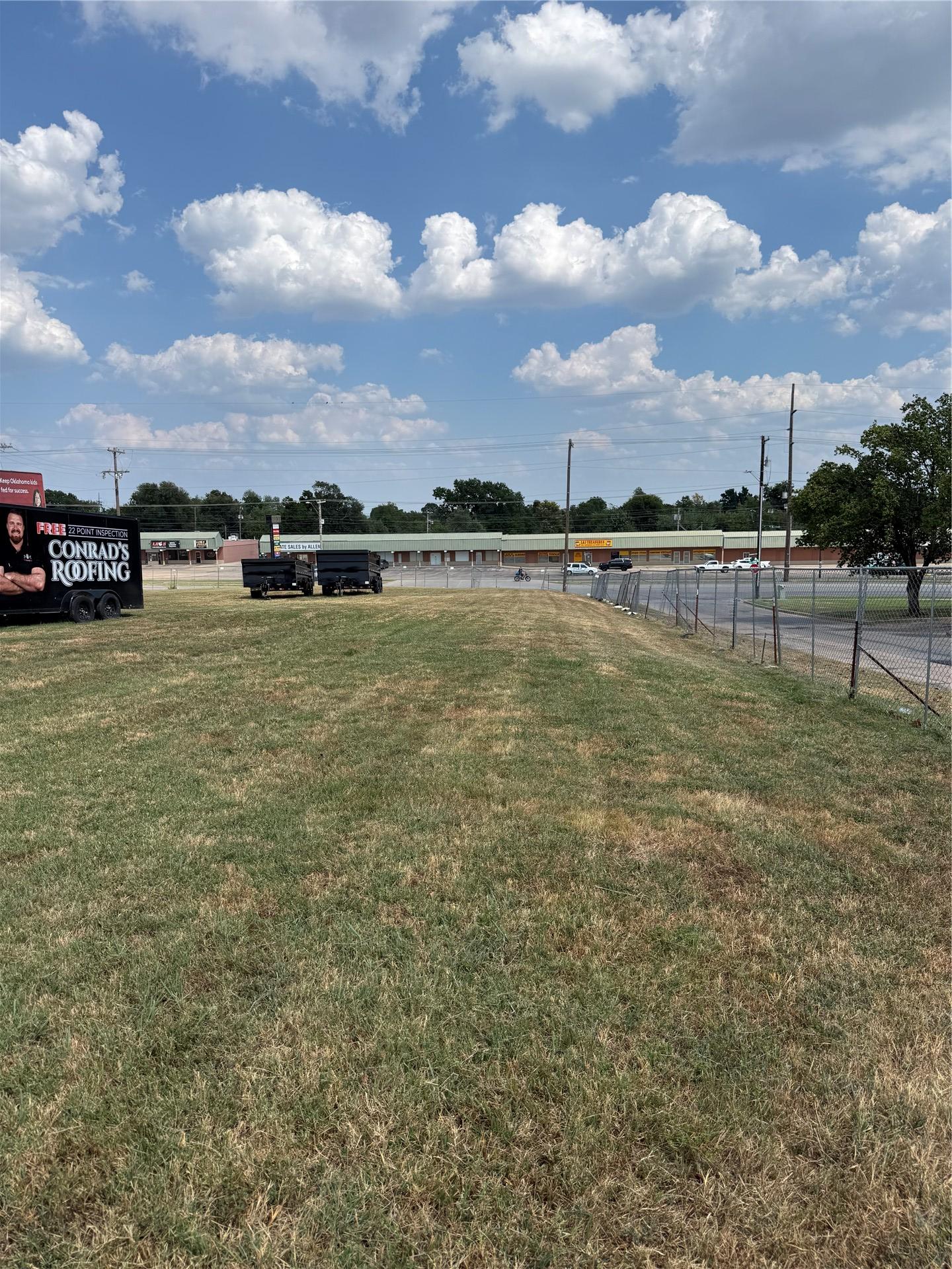 1600 S Sheridan Road Tulsa OK 74112