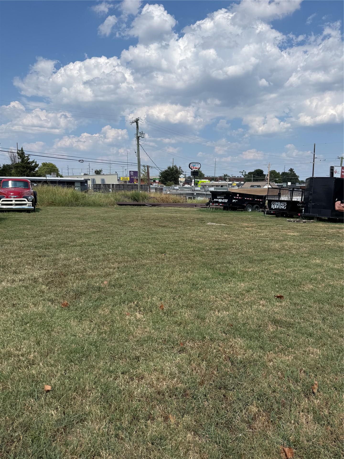 1600 S Sheridan Road Tulsa OK 74112