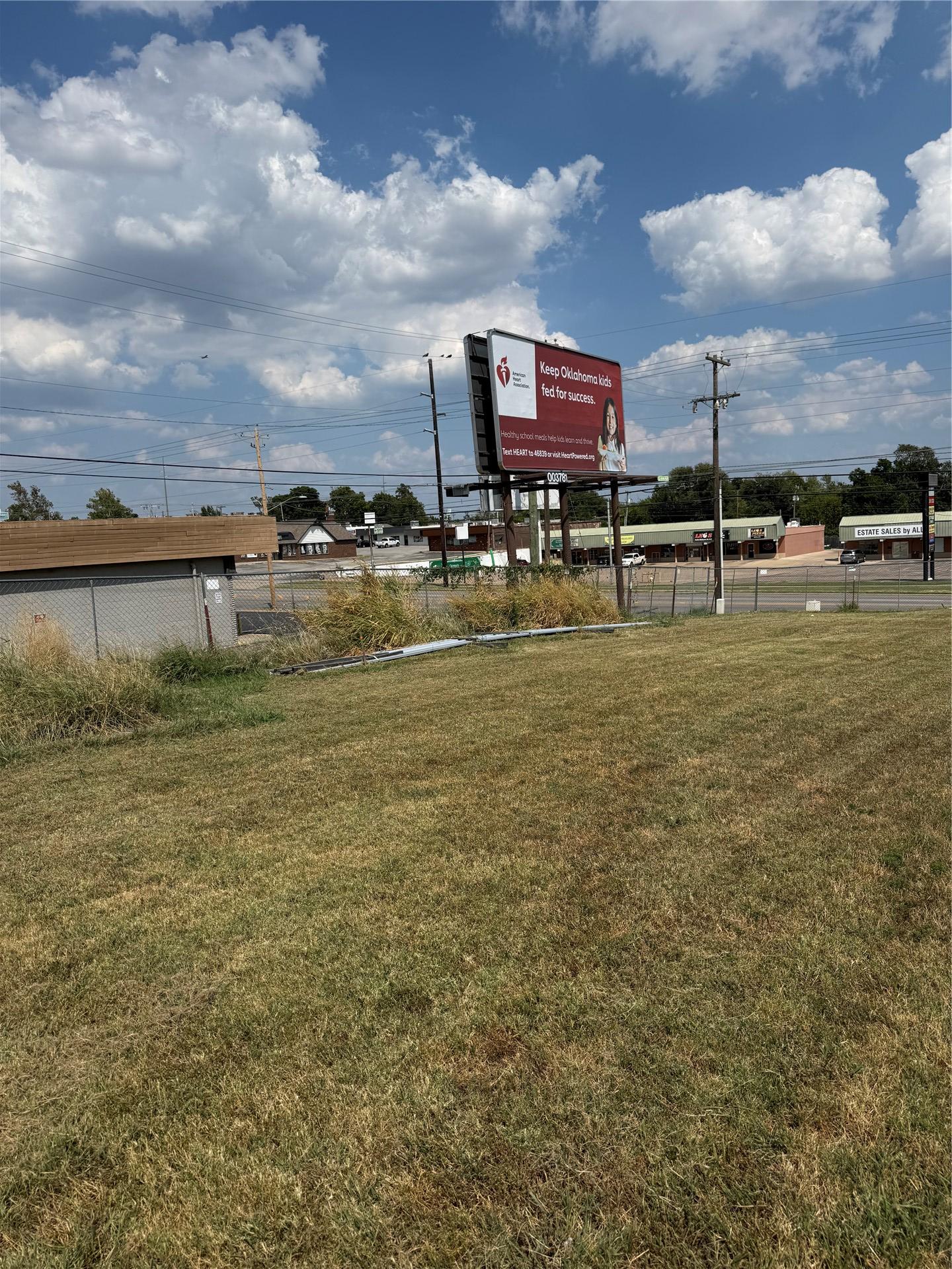 1600 S Sheridan Road Tulsa OK 74112