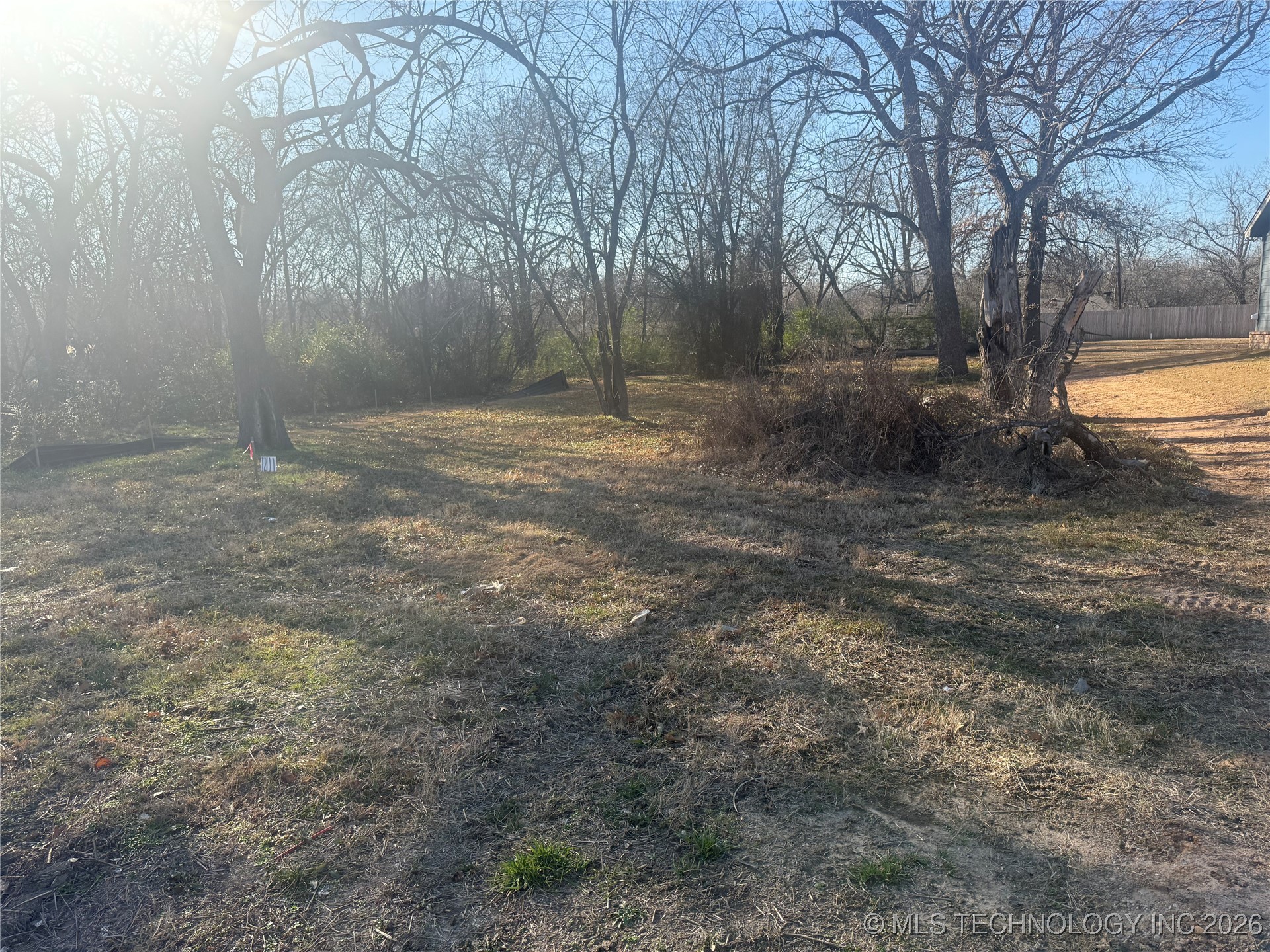 500 S Division Street Coweta OK 74429