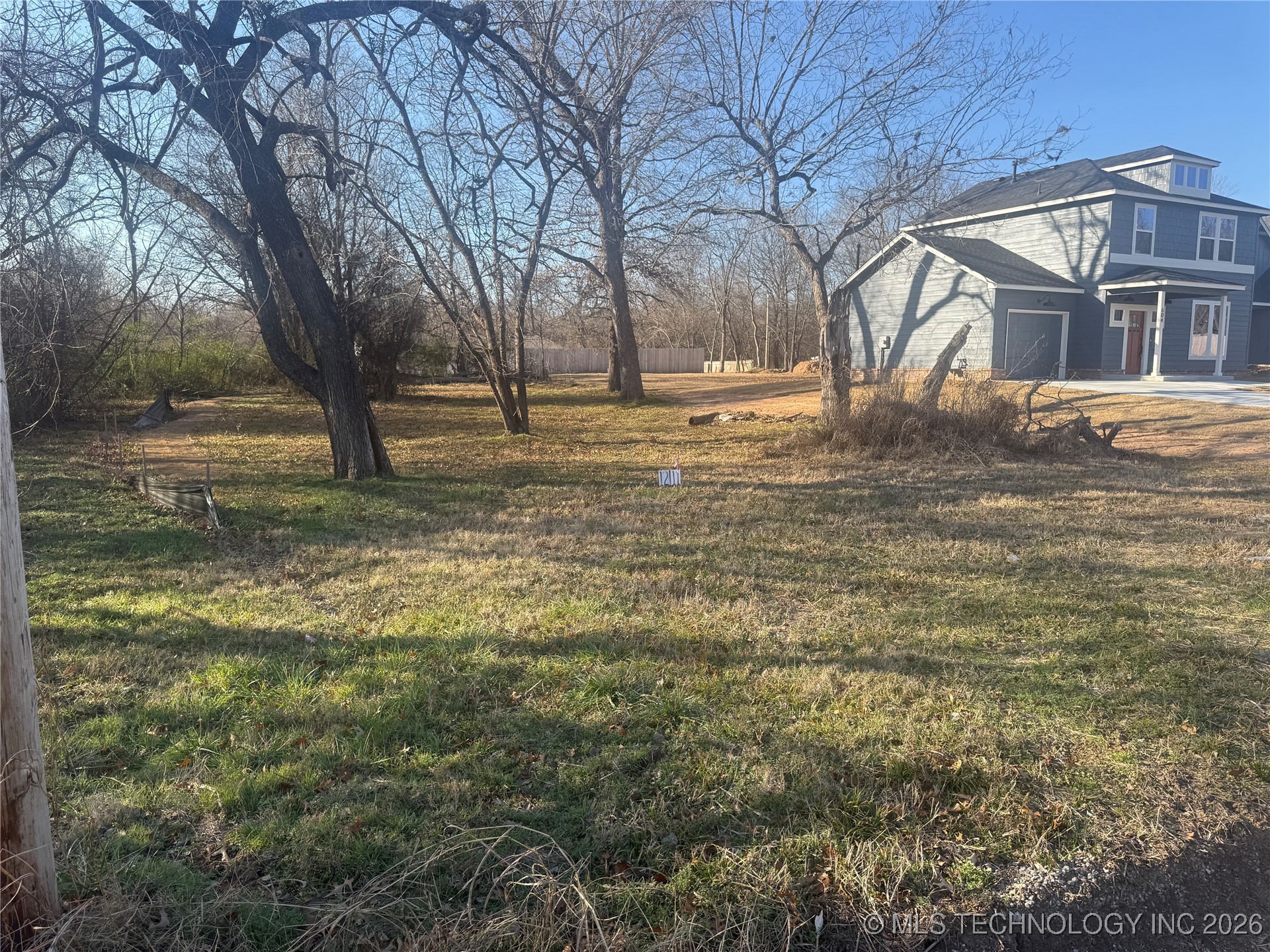 500 S Division Street Coweta OK 74429