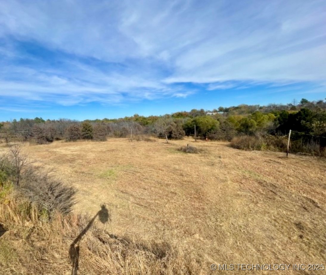 55762 S 36620 Road Terlton OK 74081