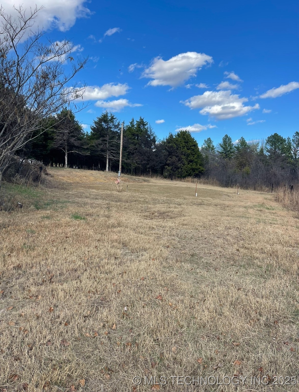 55762 S 36620 Road Terlton OK 74081