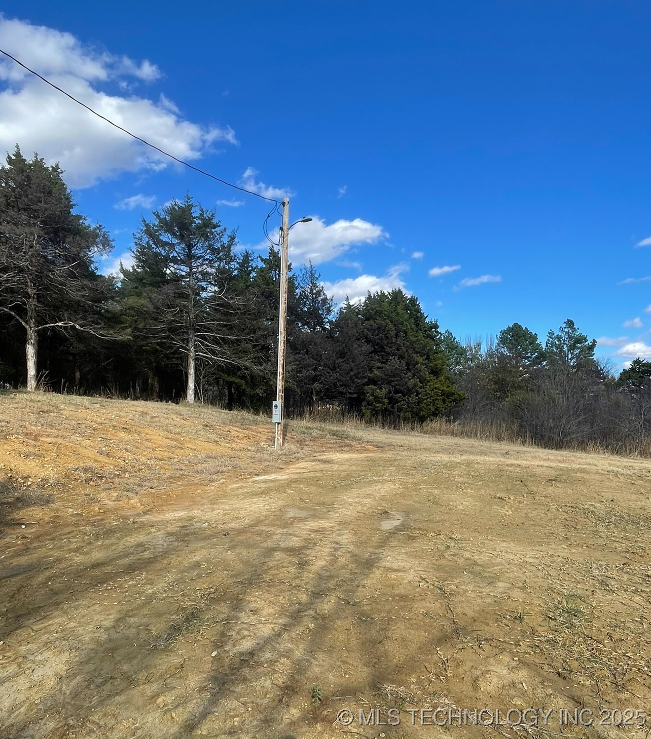 55762 S 36620 Road Terlton OK 74081