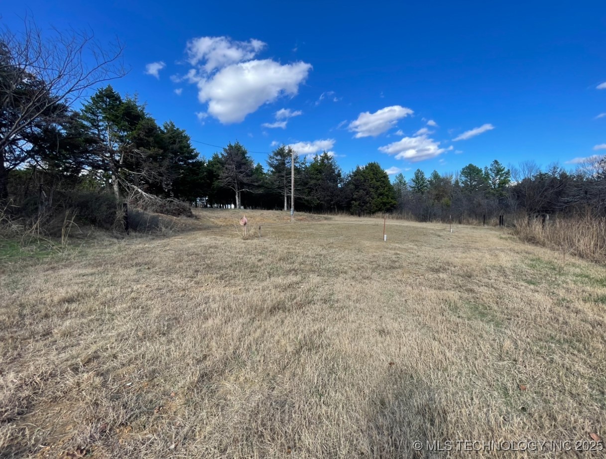 55762 S 36620 Road Terlton OK 74081